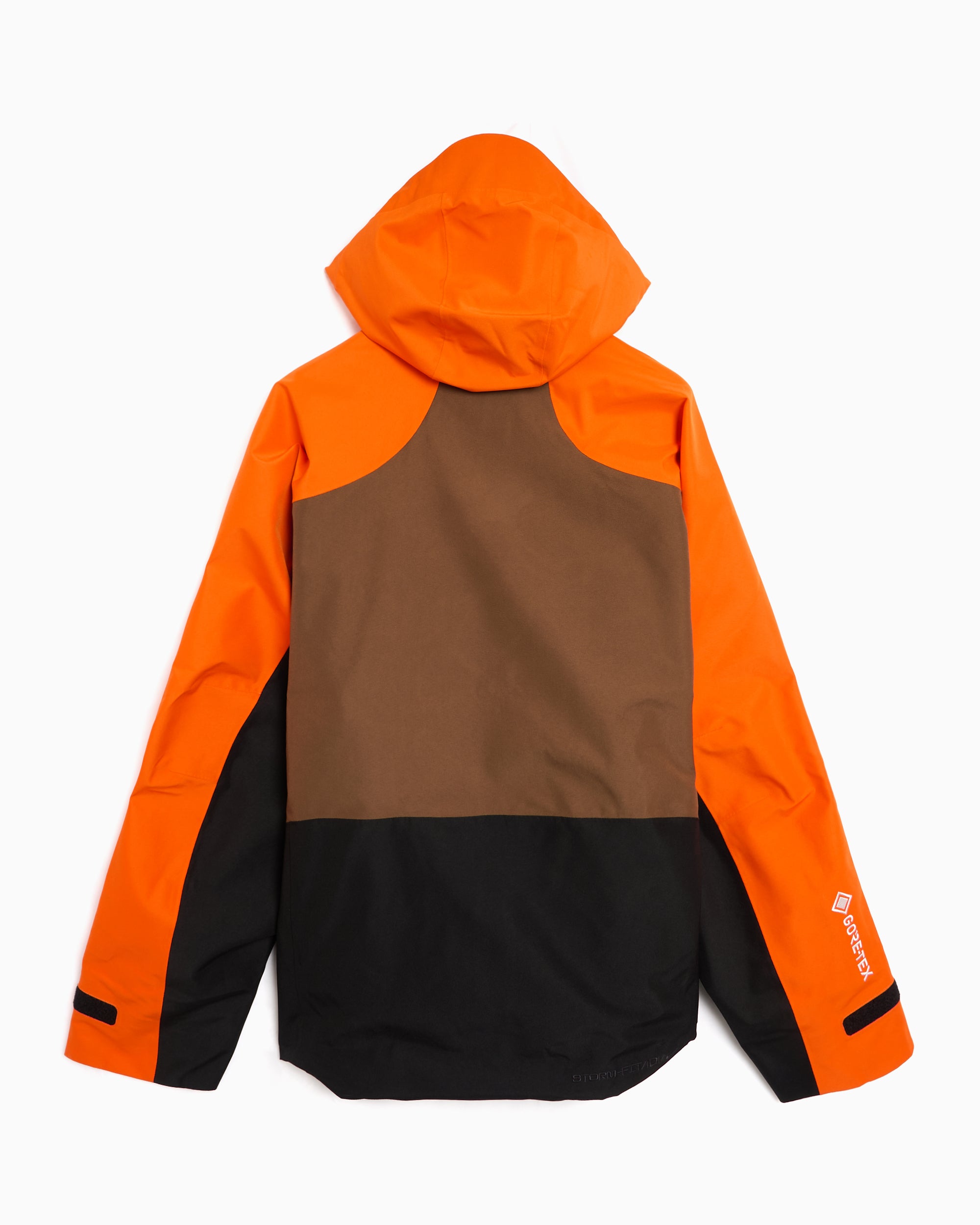 Jackets Coats Nike ACG Mystery Lights Gore-Tex® Snow Relaxed Unisex Rain Jacket - HV1131-819