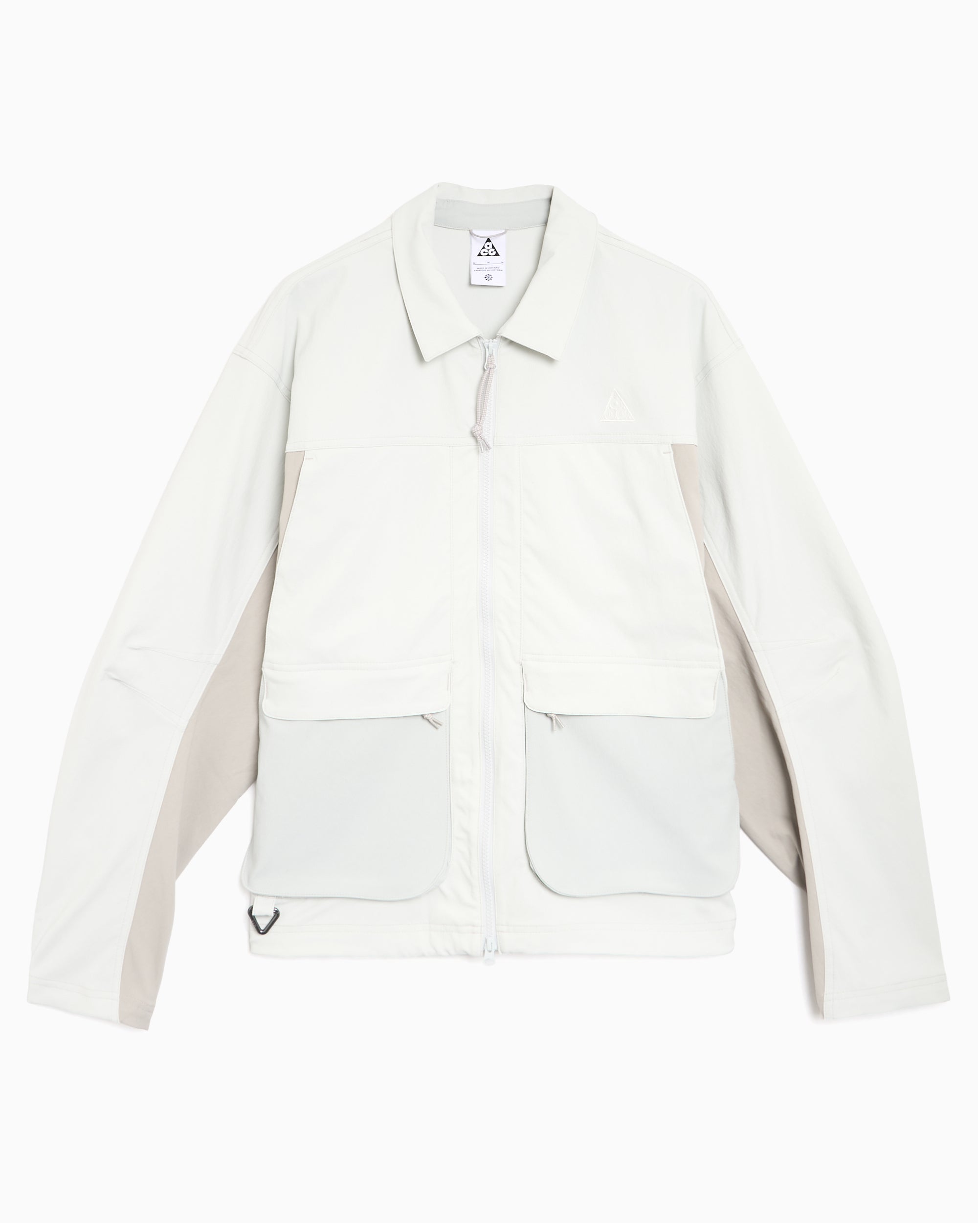 Jackets Coats Nike ACG Smith Summit Uv Protection Relaxed Men's Light Jacket - HV0598-025