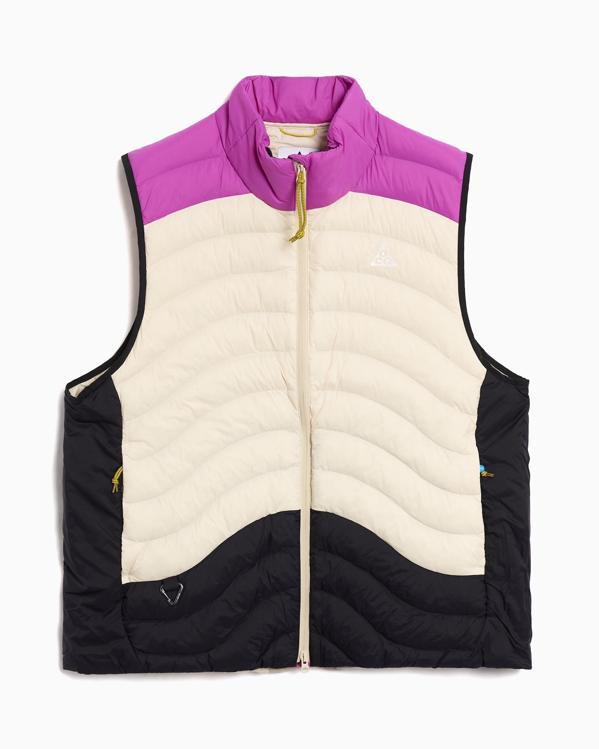 Jackets Coats Nike ACG Therma-FIT ADV "Lava Flow" Men's Vest - HV0605-551