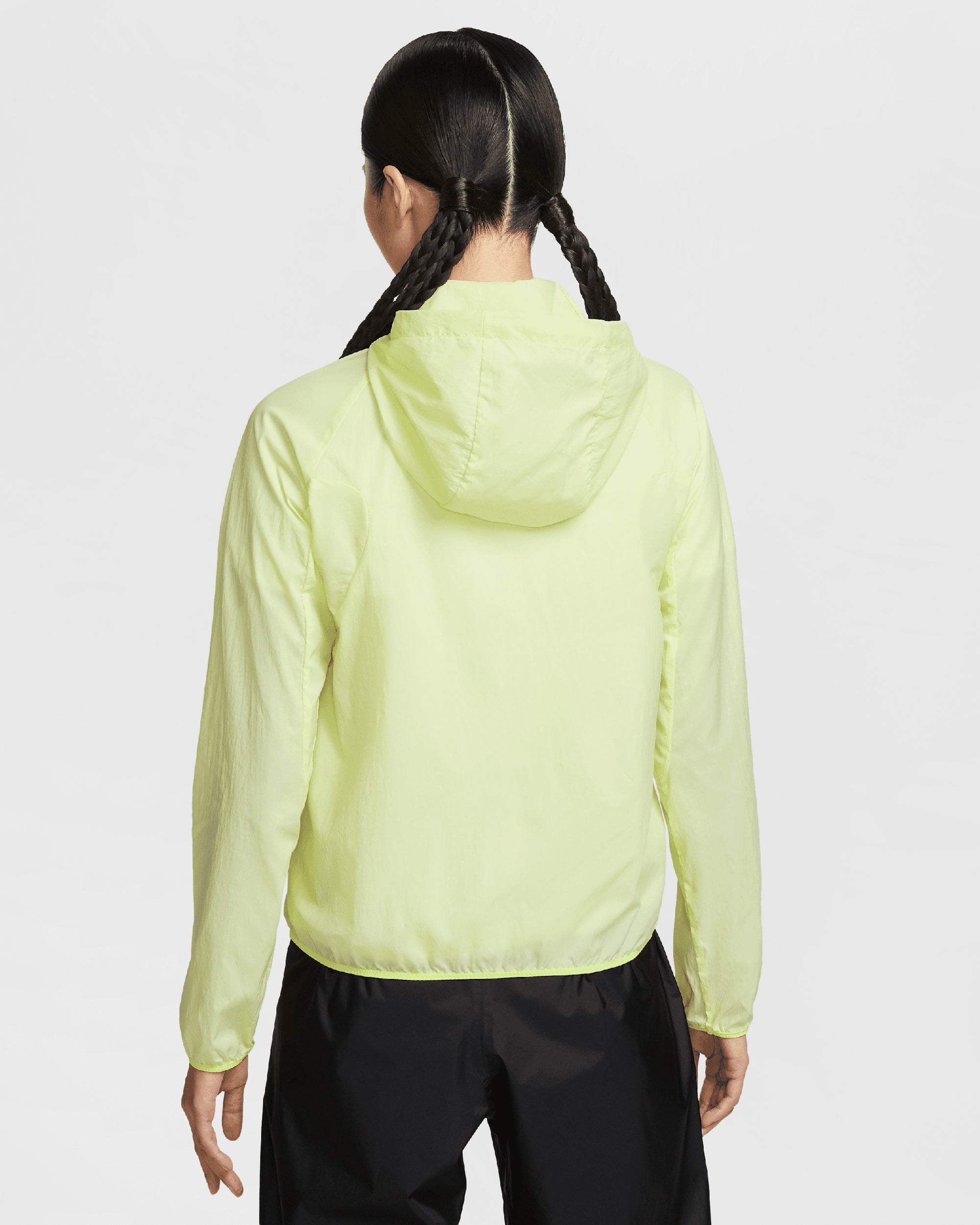 Jackets Coats Nike ACG Trail Running Women's Rain Jacket - IO9748-736