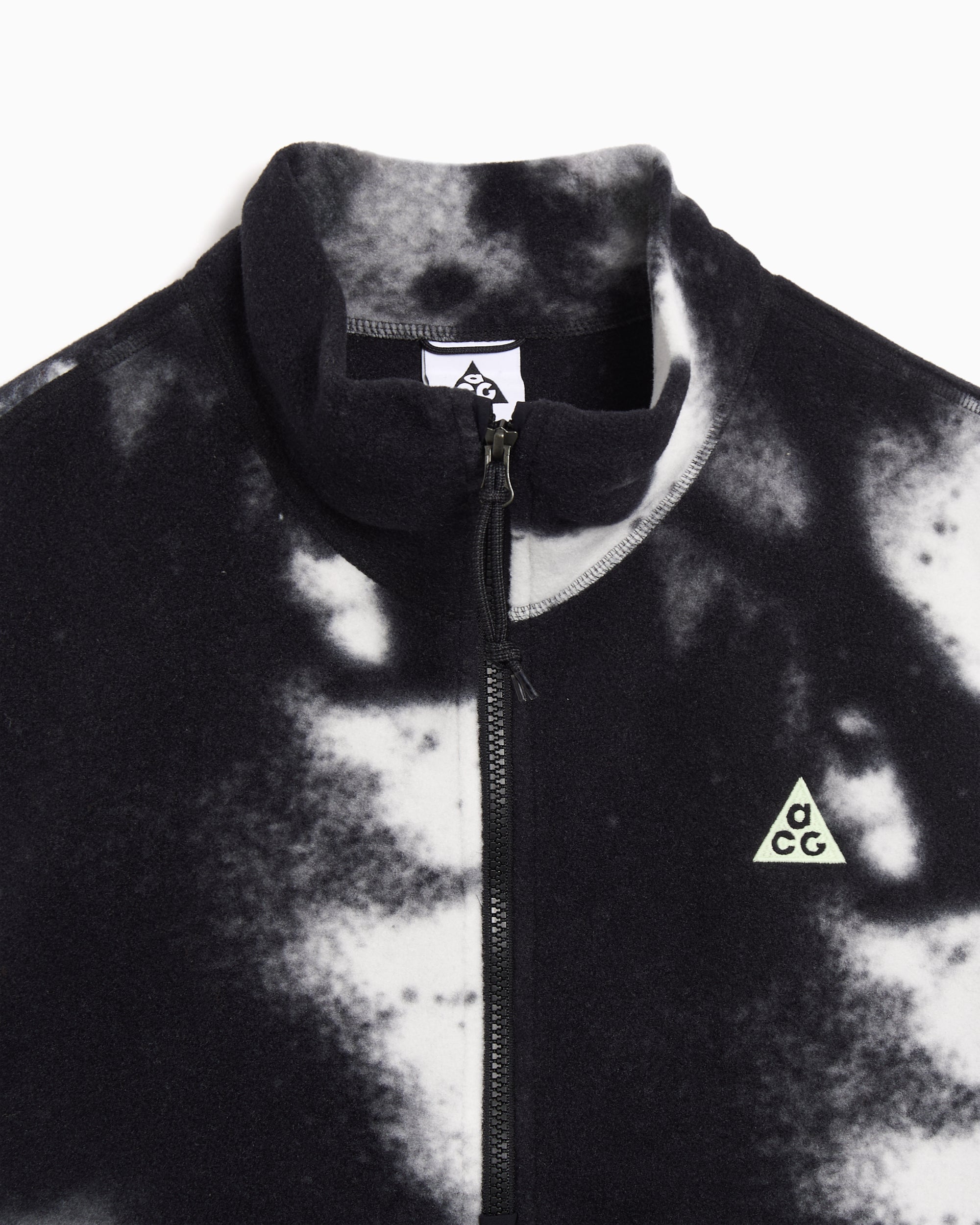 Jackets Coats Nike ACG "Wolf Tree" Polartec® Relaxed Men's Vest - HV1121-060