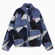 Jaqueta polar com gráfico Nike Club Winter para homem