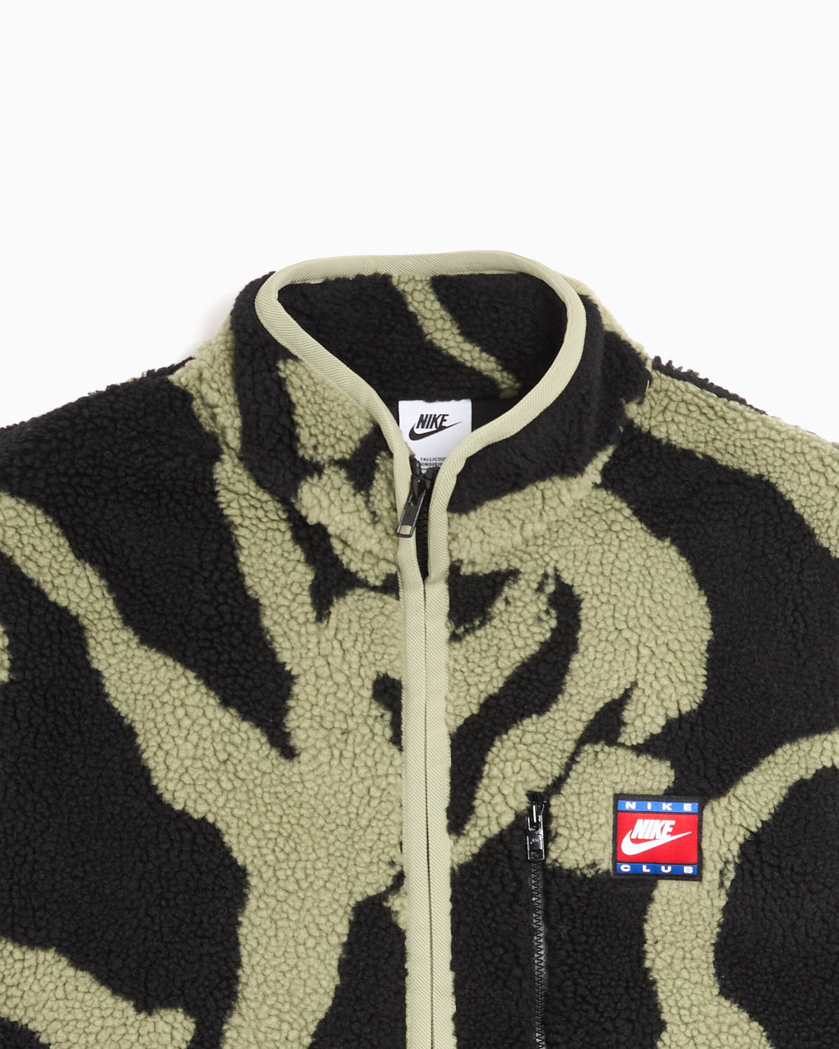 Jackets Coats Nike Club Winter Graphic Men's Vest - IO4147-377