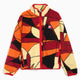 Jaqueta polar com gráfico Relaxed Nike Club Winter para homem