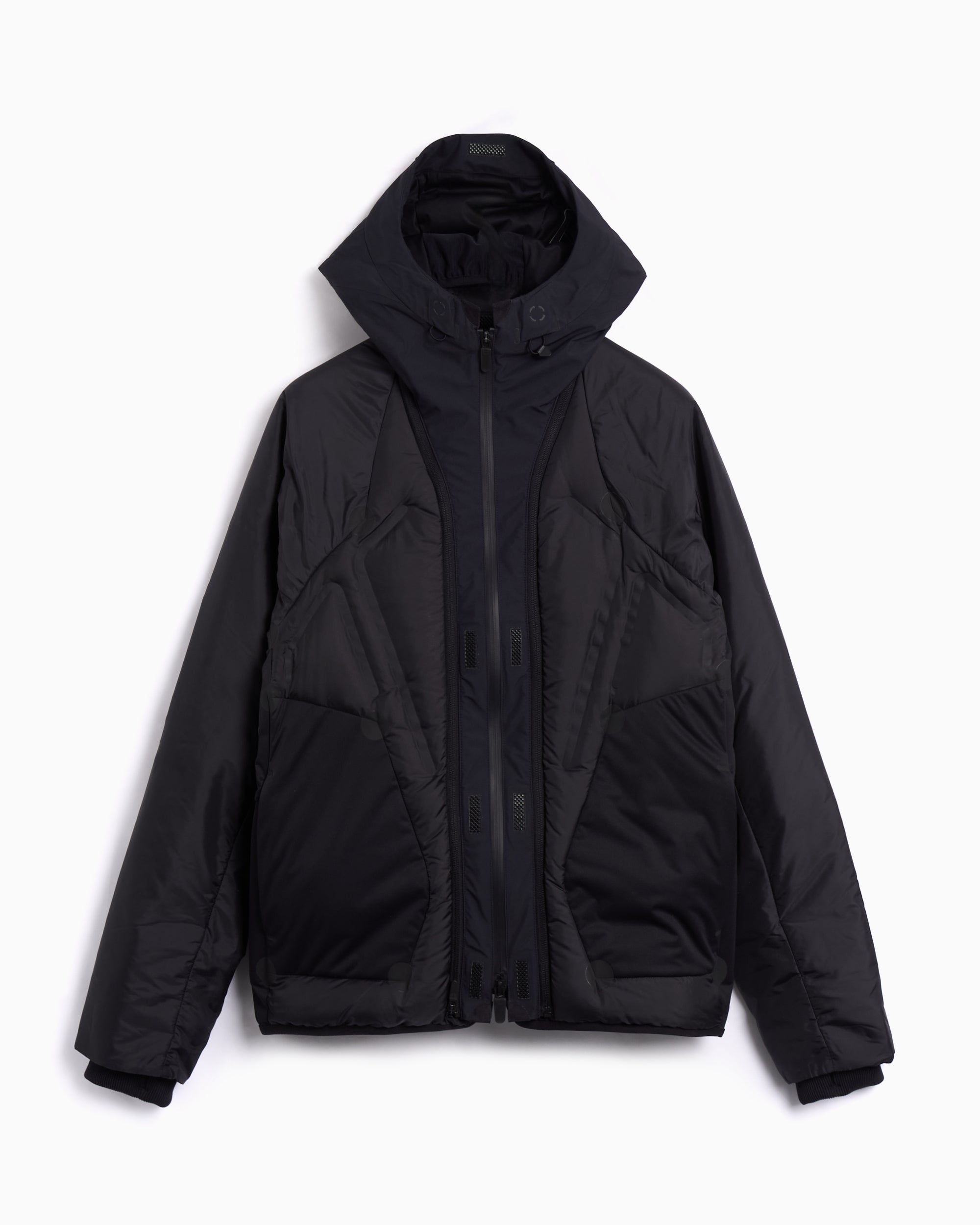 Light Jacket Relaxed Nike ISPA Adapt Sense Air para homem