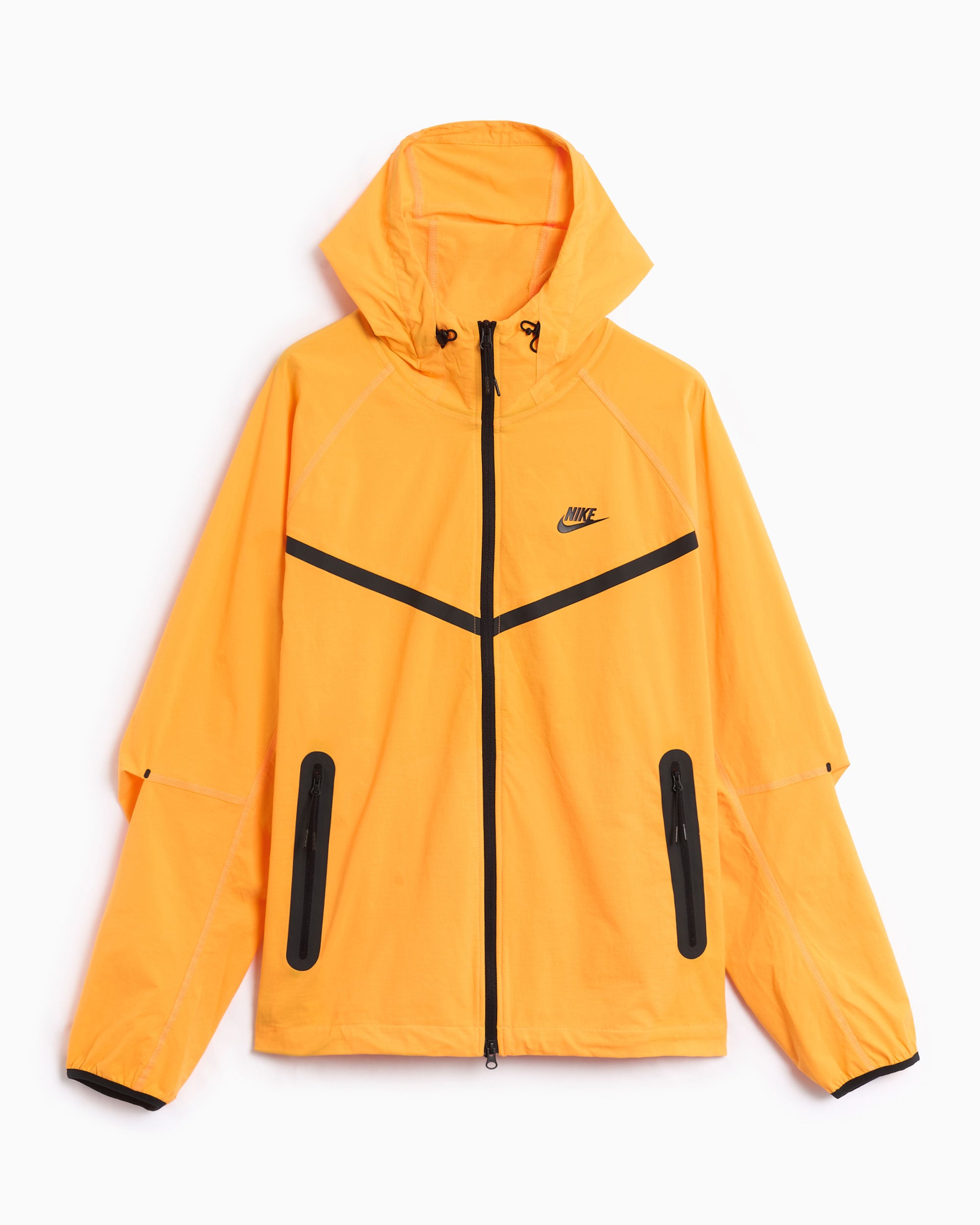 Track Jacket Nike NRG Tech Woven para homem