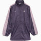Light Jacket Relaxed Nike Sportswear Shox Woven para mulher
