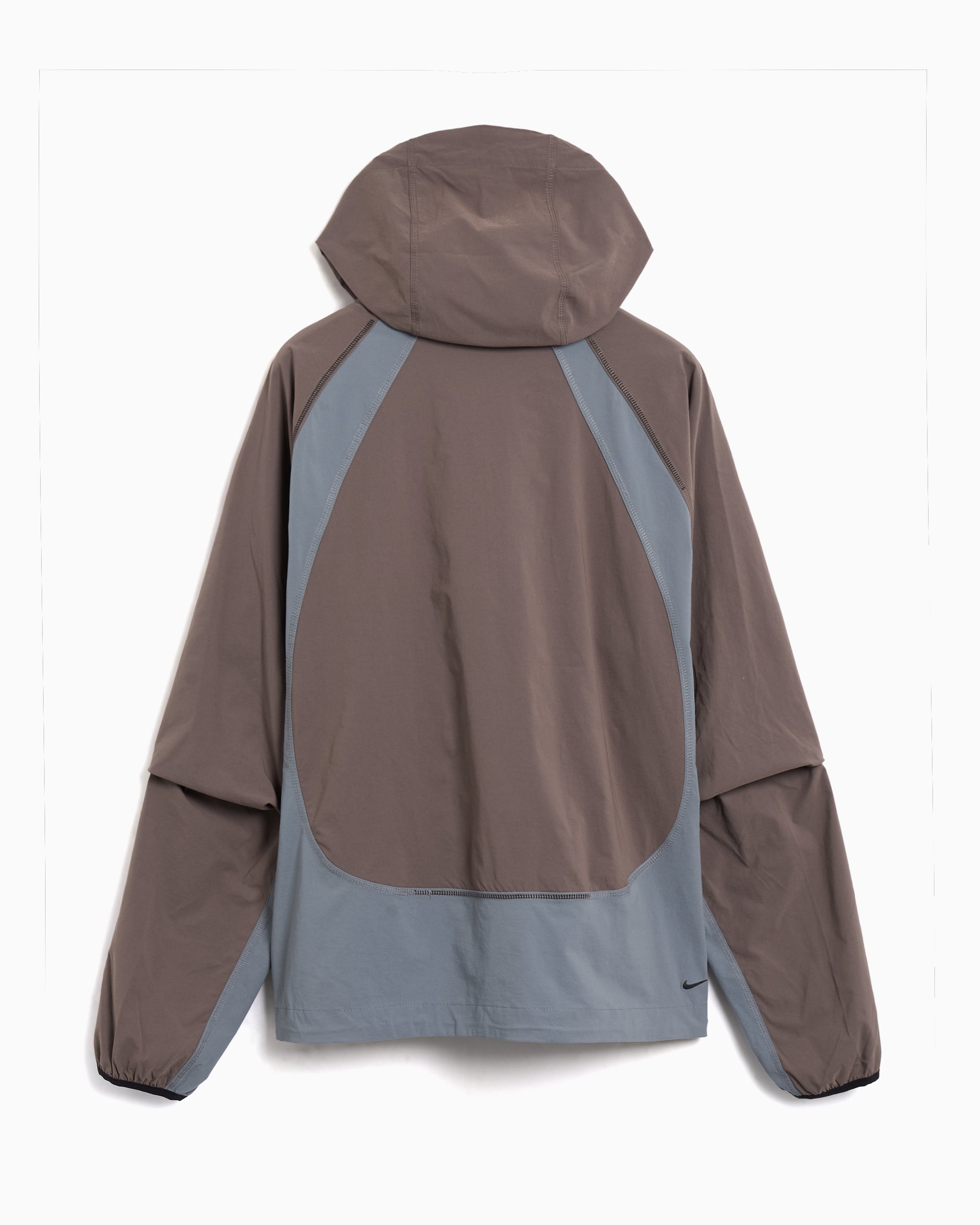 Jackets Coats Nike Tech Windrunner Dri-FIT Woven Relaxed Men's Windbreaker - IH8461-289
