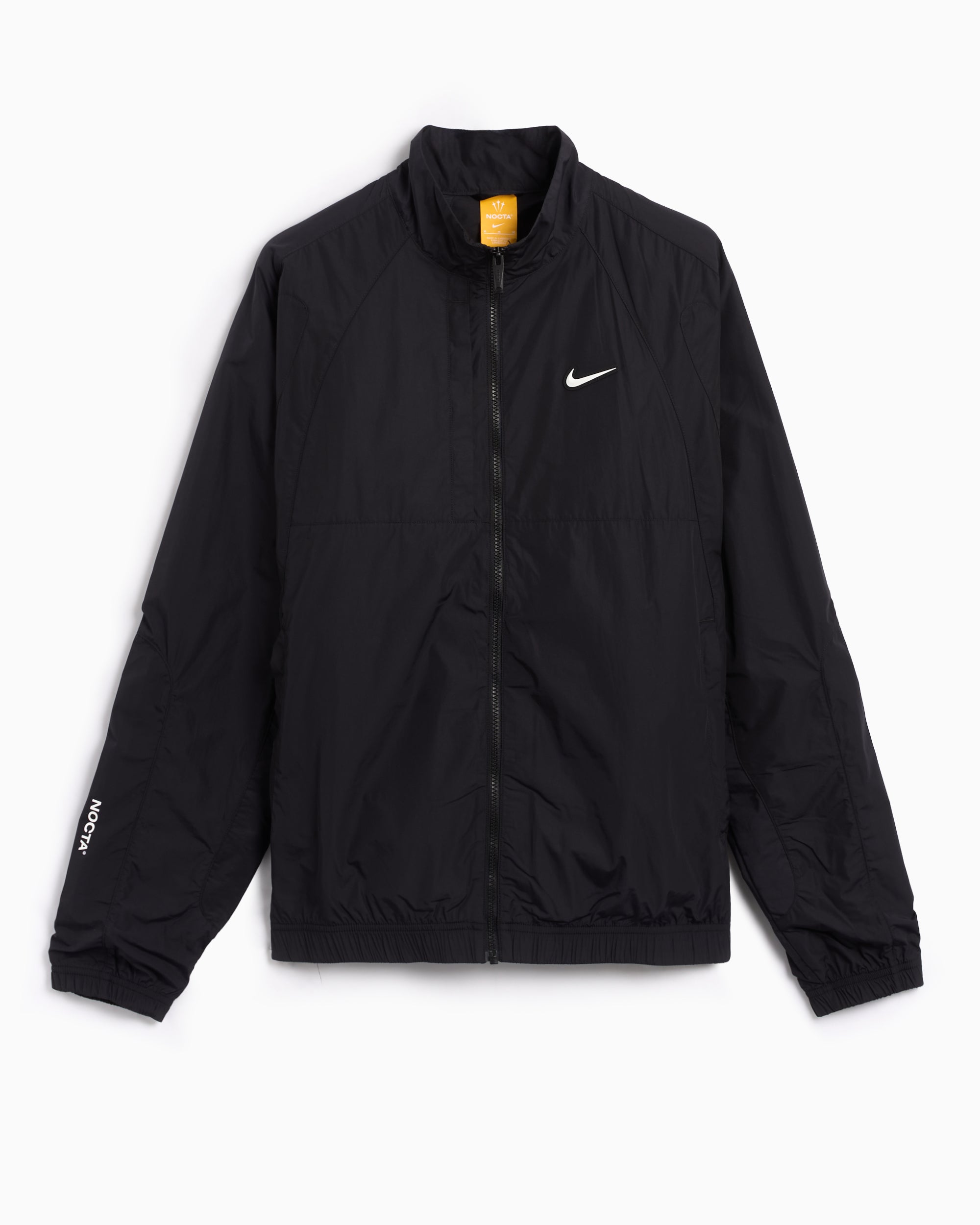 Track Jacket Relaxed Nike x Drake NOCTA NRG Woven para homem