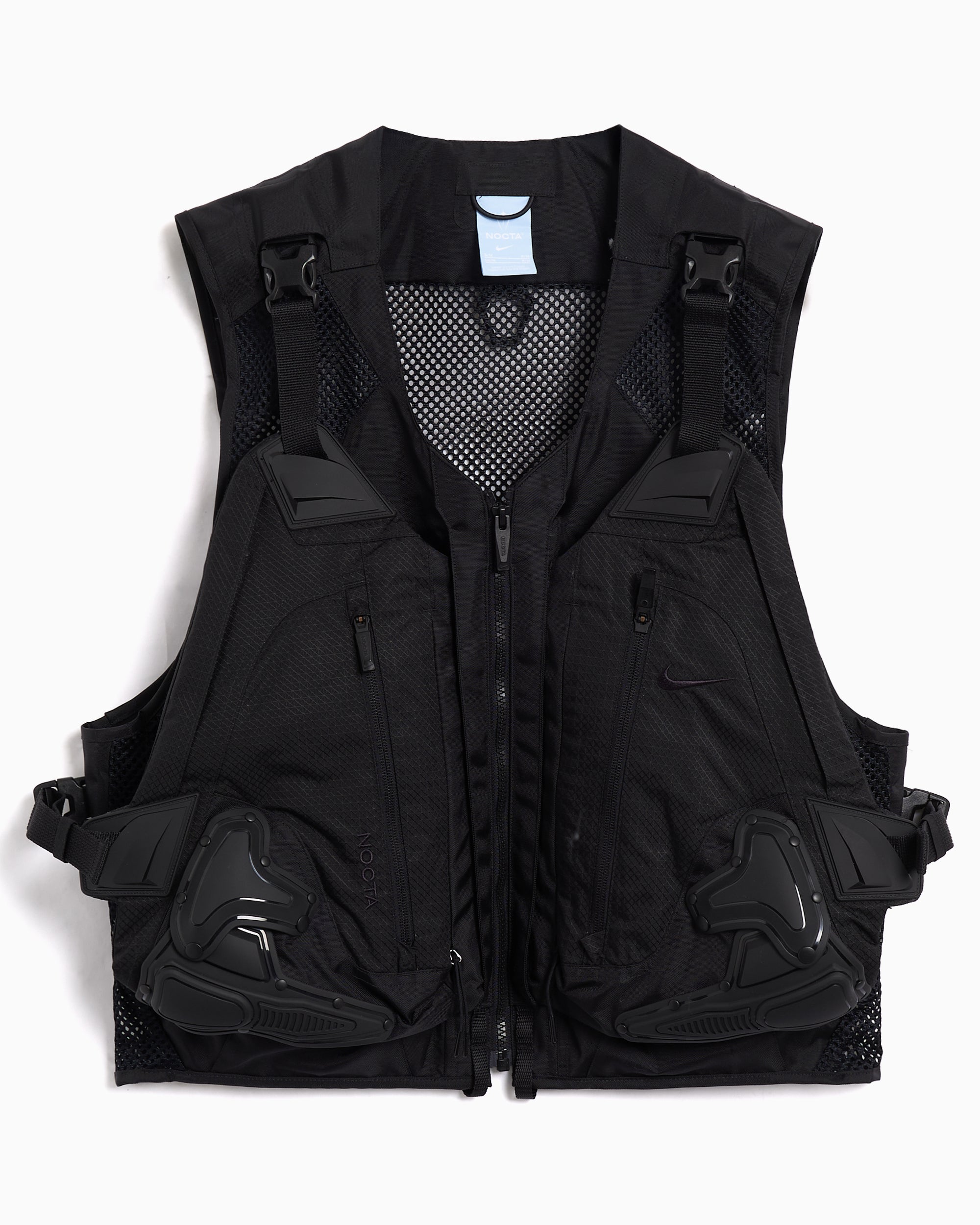 NOCTA OPAL モジュラーベスト L/XL NIKE Drake Colete Nike x Drake NOCTA Opal Modular 3 in 1 para homem