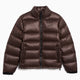 Down Jacket com logótipo Nike x Drake NOCTA Sunset para homem