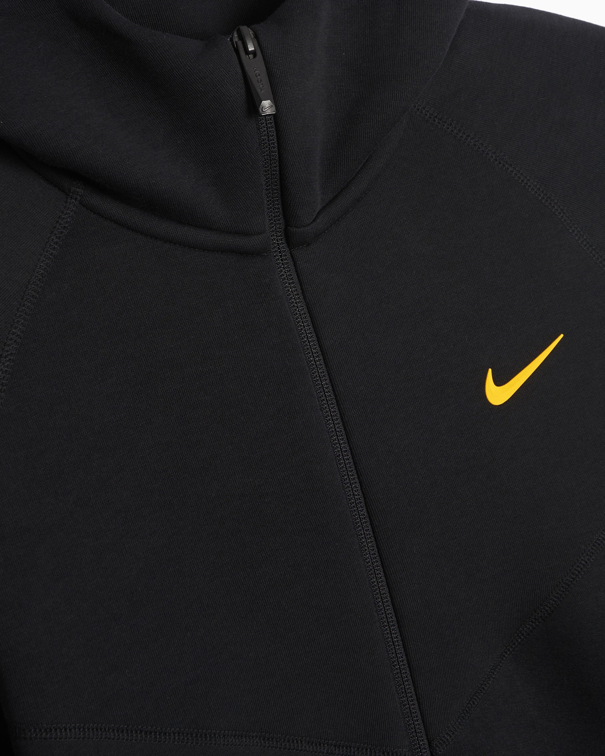 Jackets Coats Nike x Drake NOCTA Tech Fleece Men's Track Jacket - FD8453-010