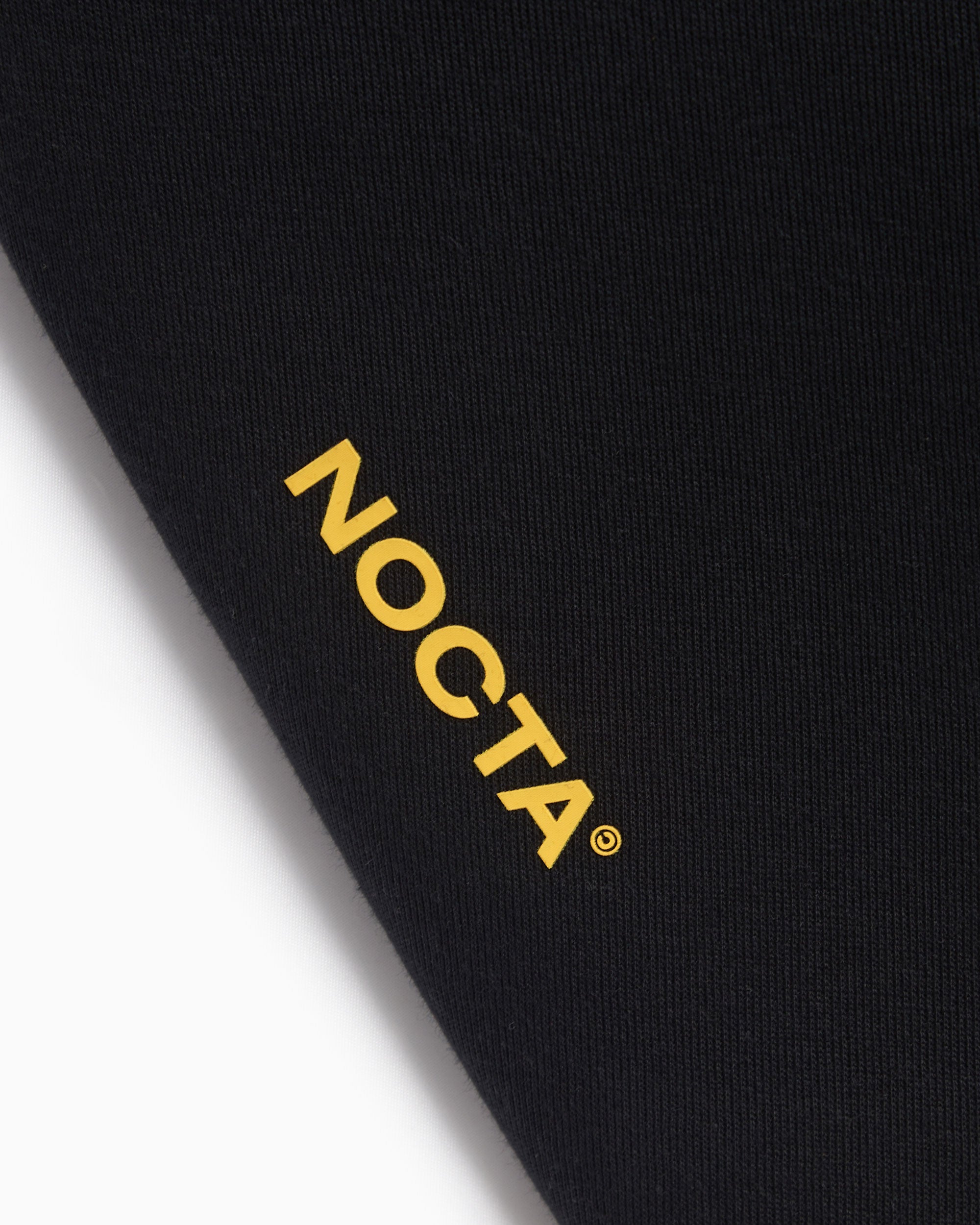 Jackets Coats Nike x Drake NOCTA Tech Fleece Men's Track Jacket - FD8453-010