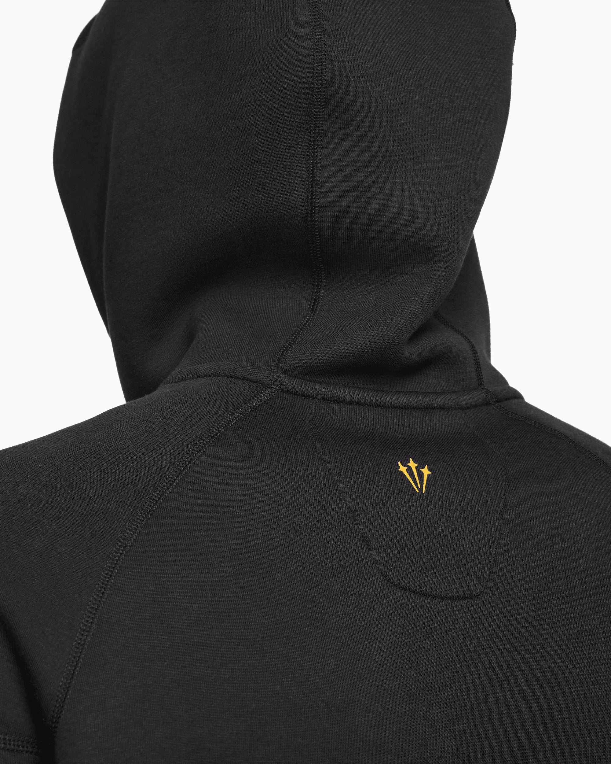 Jackets Coats Nike x Drake NOCTA Tech Fleece Men's Track Jacket - FD8453-010