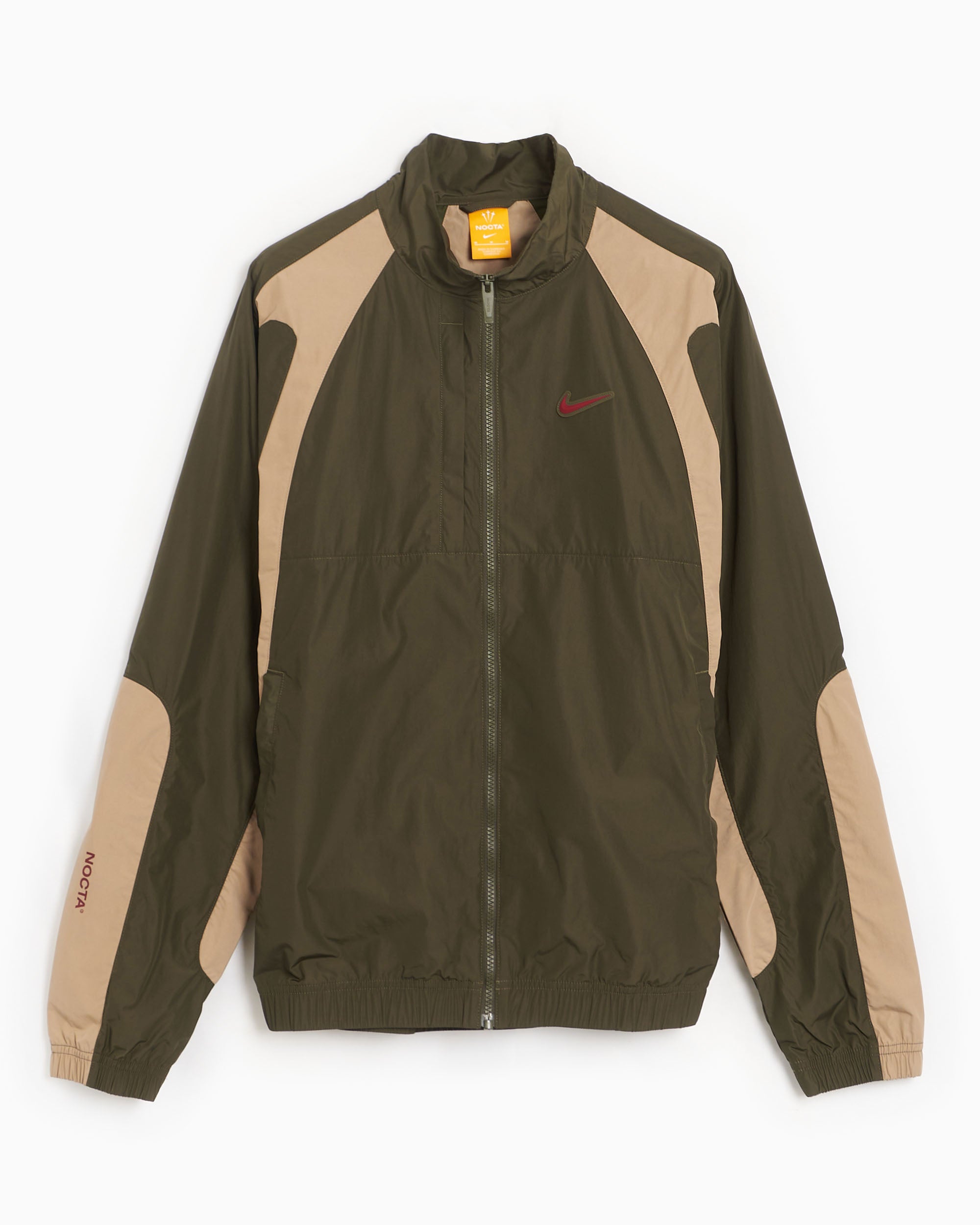 Track Jacket Nike x Drake NOCTA Woven para homem