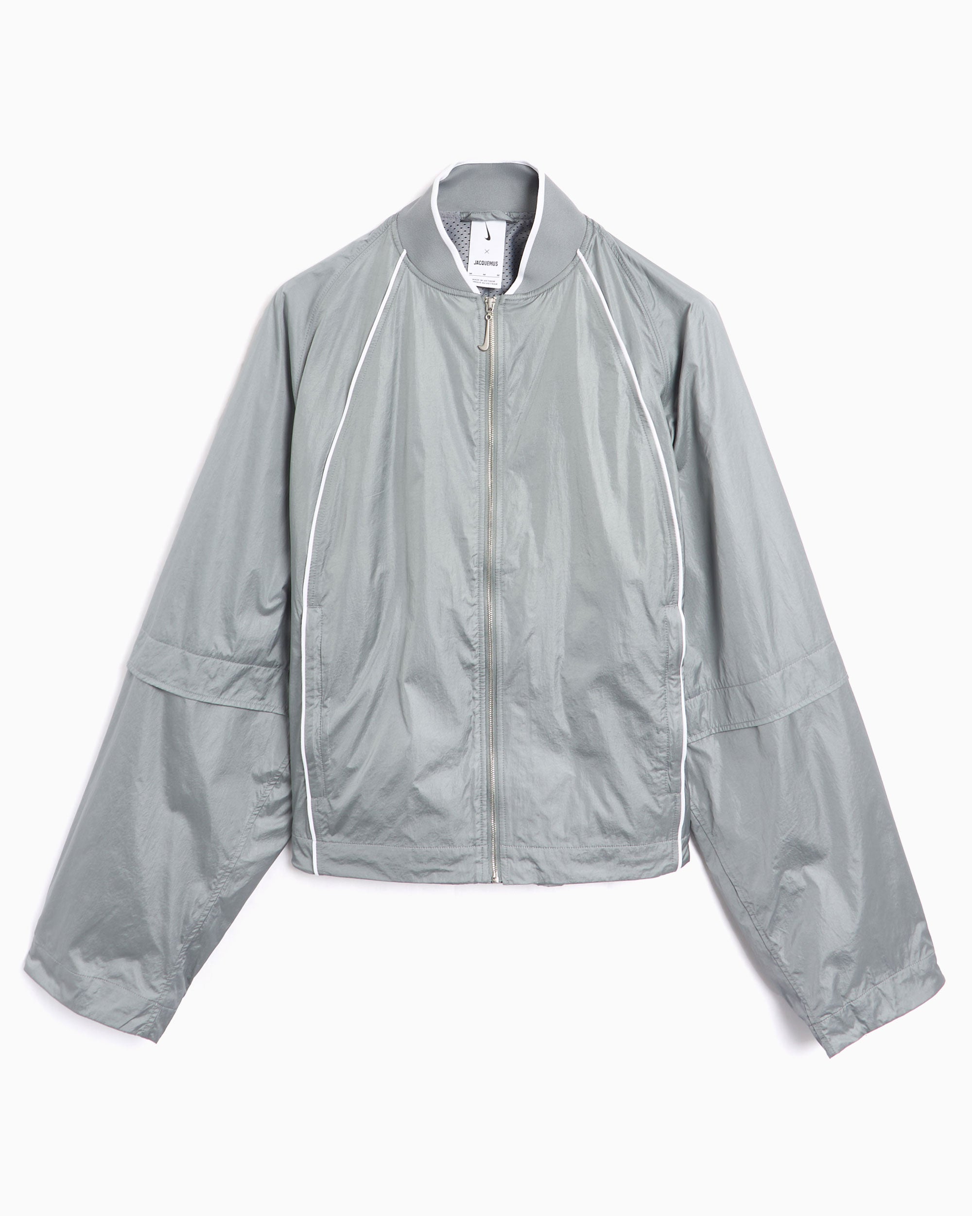 Track Jacket Relaxed Nike x Jacquemus Unisex Track Jacket Unisexo