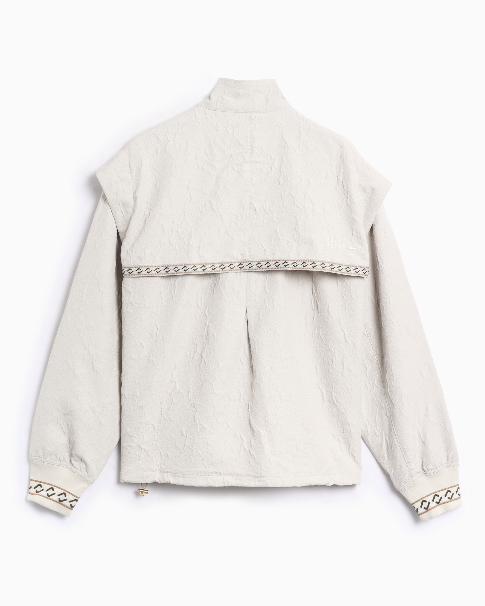 Jackets Coats Nike x Naomi Osaka Oversize Women's Track Jacket - HJ0334-072