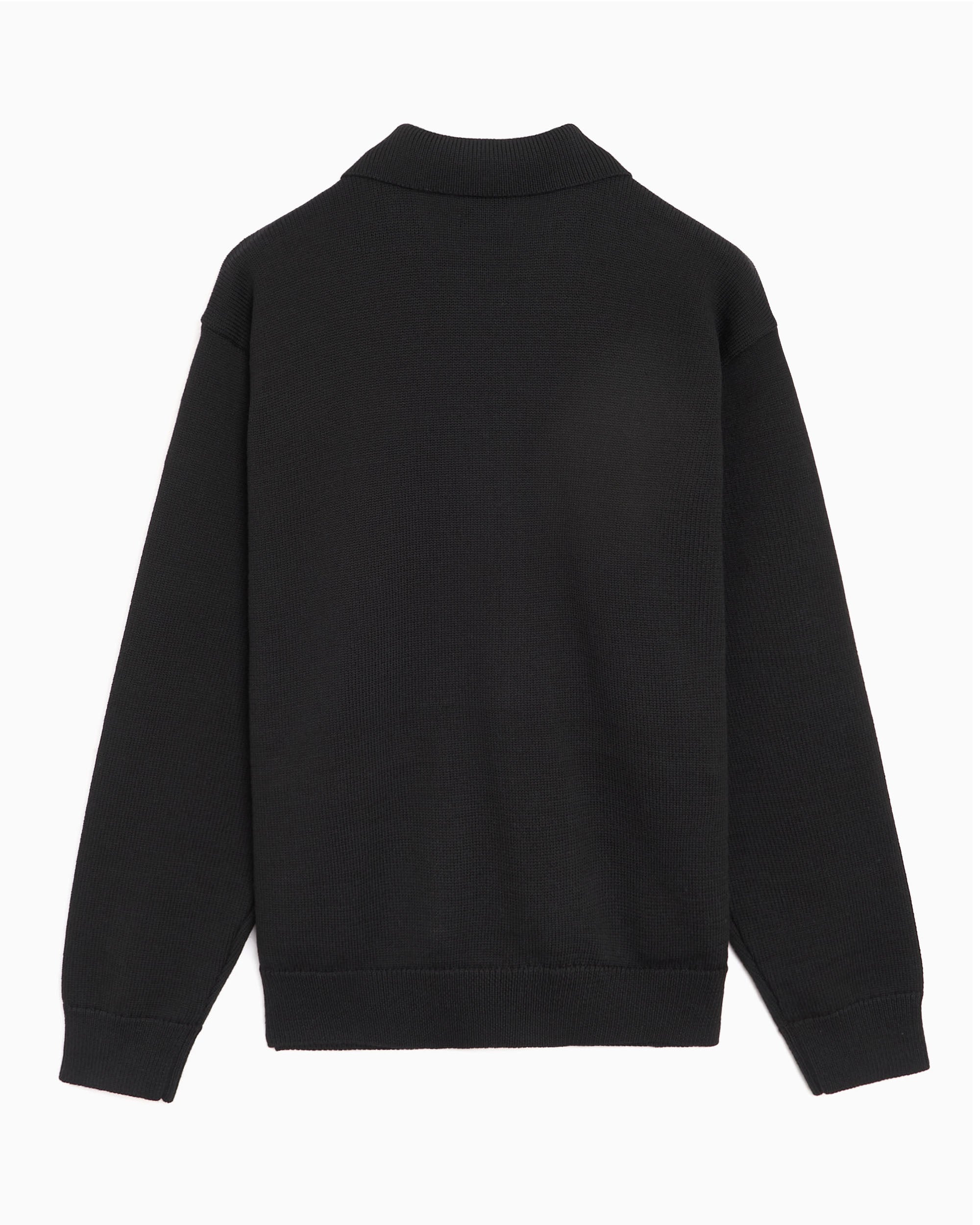 Jackets Coats OBEY Clothing Matt Striped Men's Cardigan - 151010046-BKM