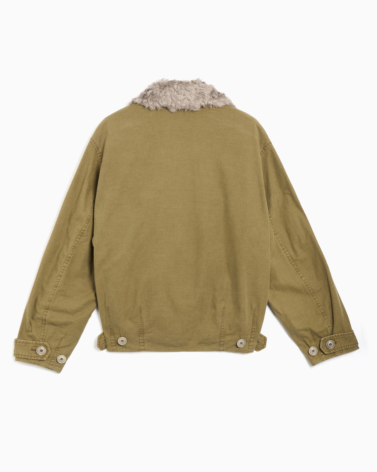 Jackets Coats Our Legacy Aerial Boxy Men's Light Jacket - M4261APK