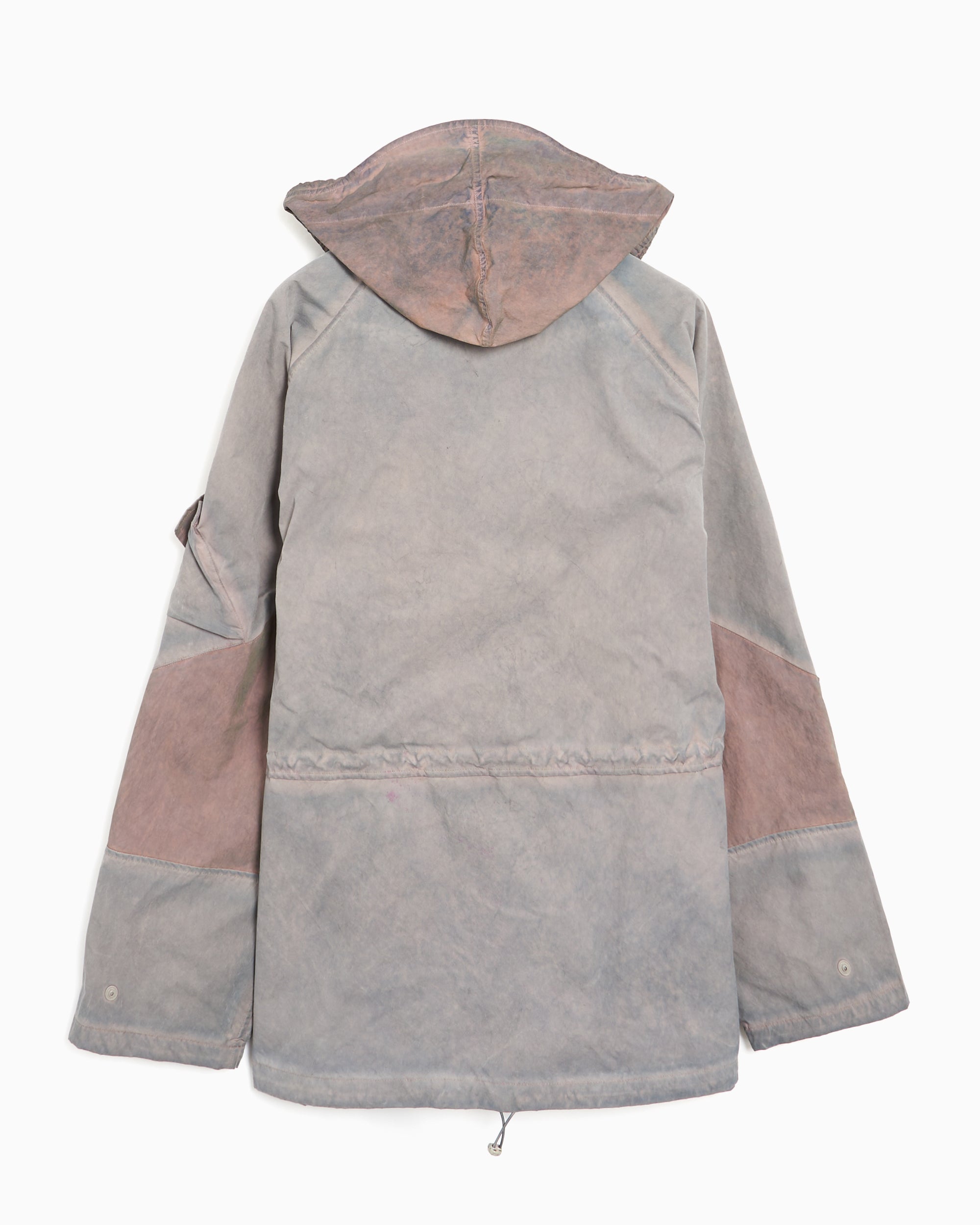 Jackets Coats Our Legacy Horizon Men's Jacket Oversize Men's Light Jacket - M2251HCO