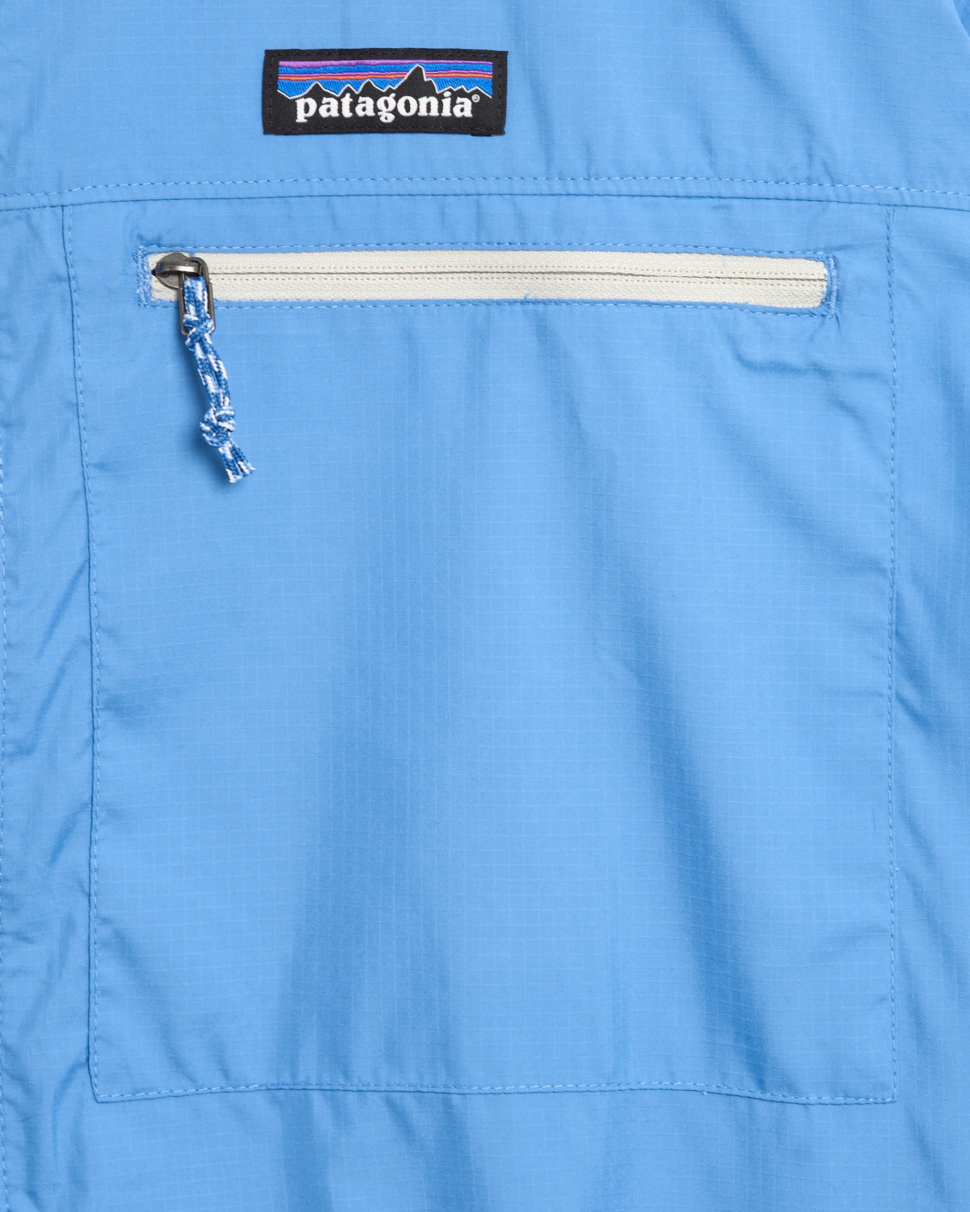 Jackets Coats Patagonia Light & Variable Men's Windbreaker - 20495-SHRB