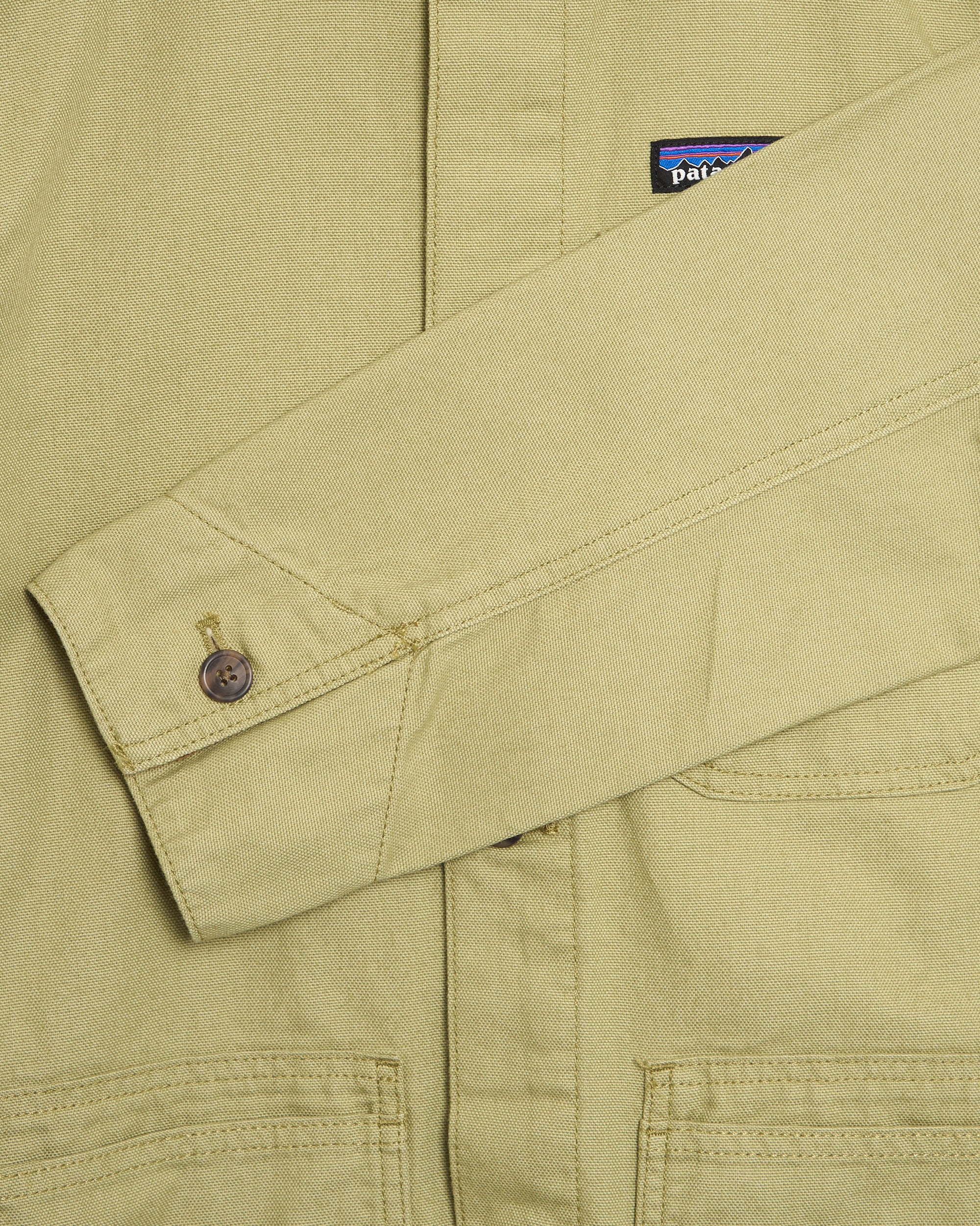Jackets Coats Patagonia Point Reyes Relaxed Men's Light Jacket - 20250-GMTG