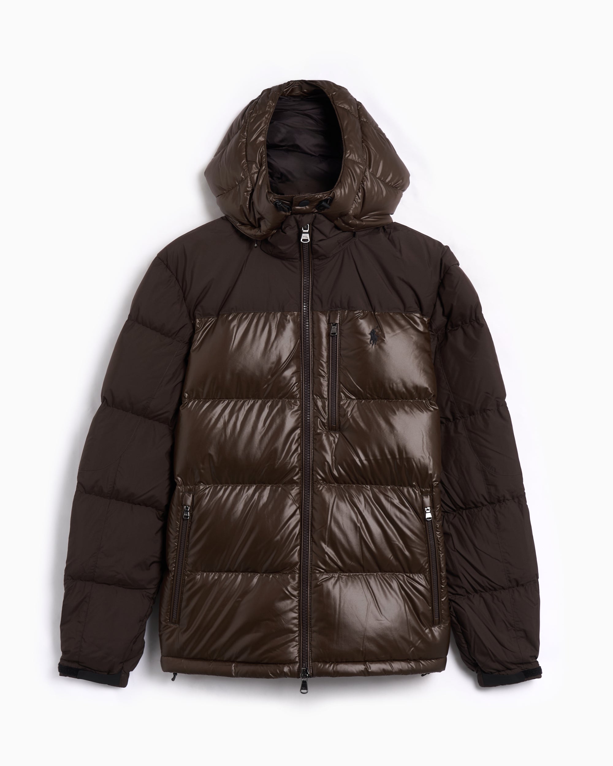 Jackets Coats Polo Ralph Lauren Men's Down Jacket - 710967786002