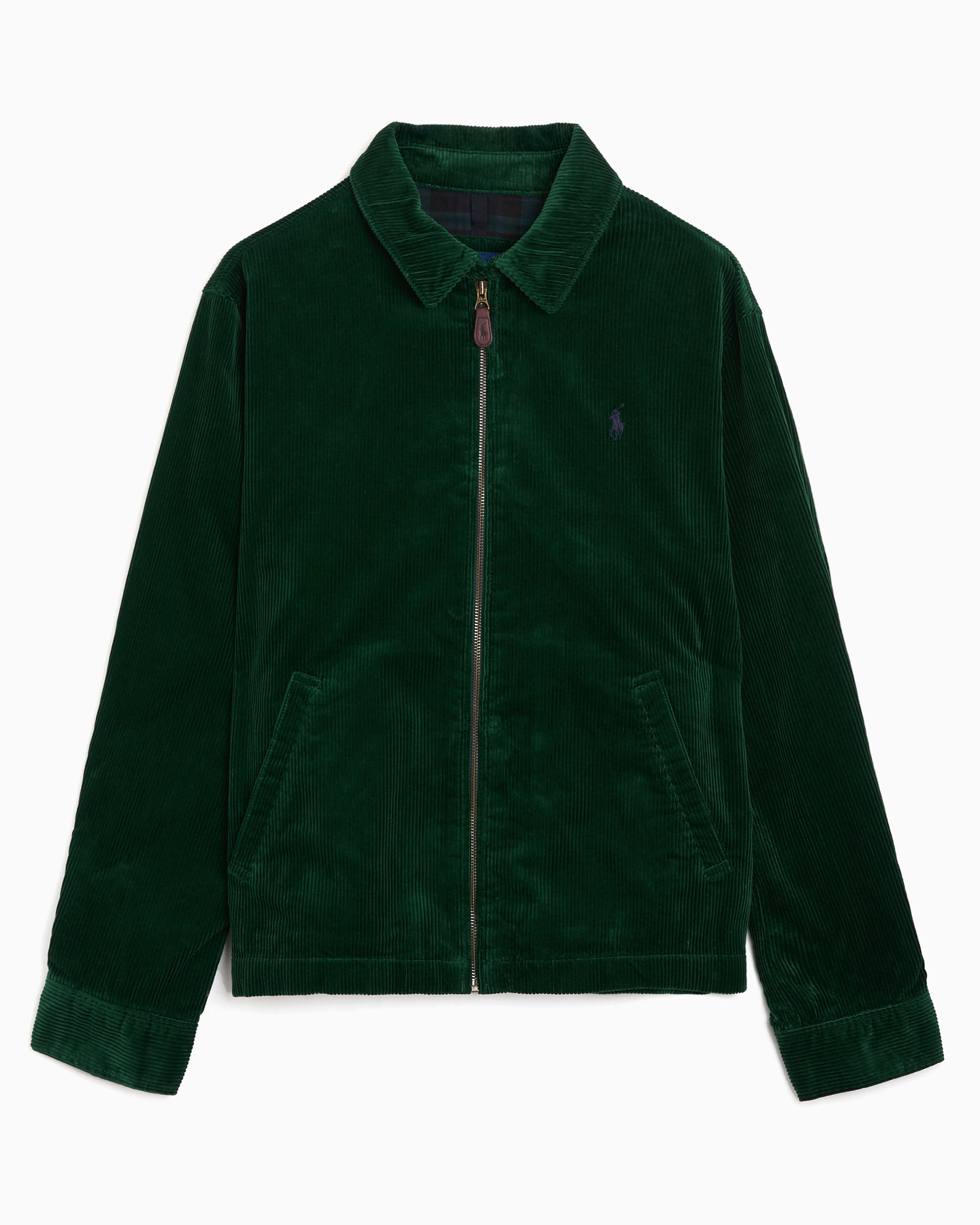 Jackets Coats Polo Ralph Lauren Wynton Men's Light Jacket - 710968125501