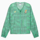 Track Jacket com logótipo Relaxed Puma x Salehe Bembury x Ghana "King" para homem