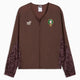 Track Jacket com logótipo Relaxed Puma x Salehe Bembury x Morocco "King" para homem