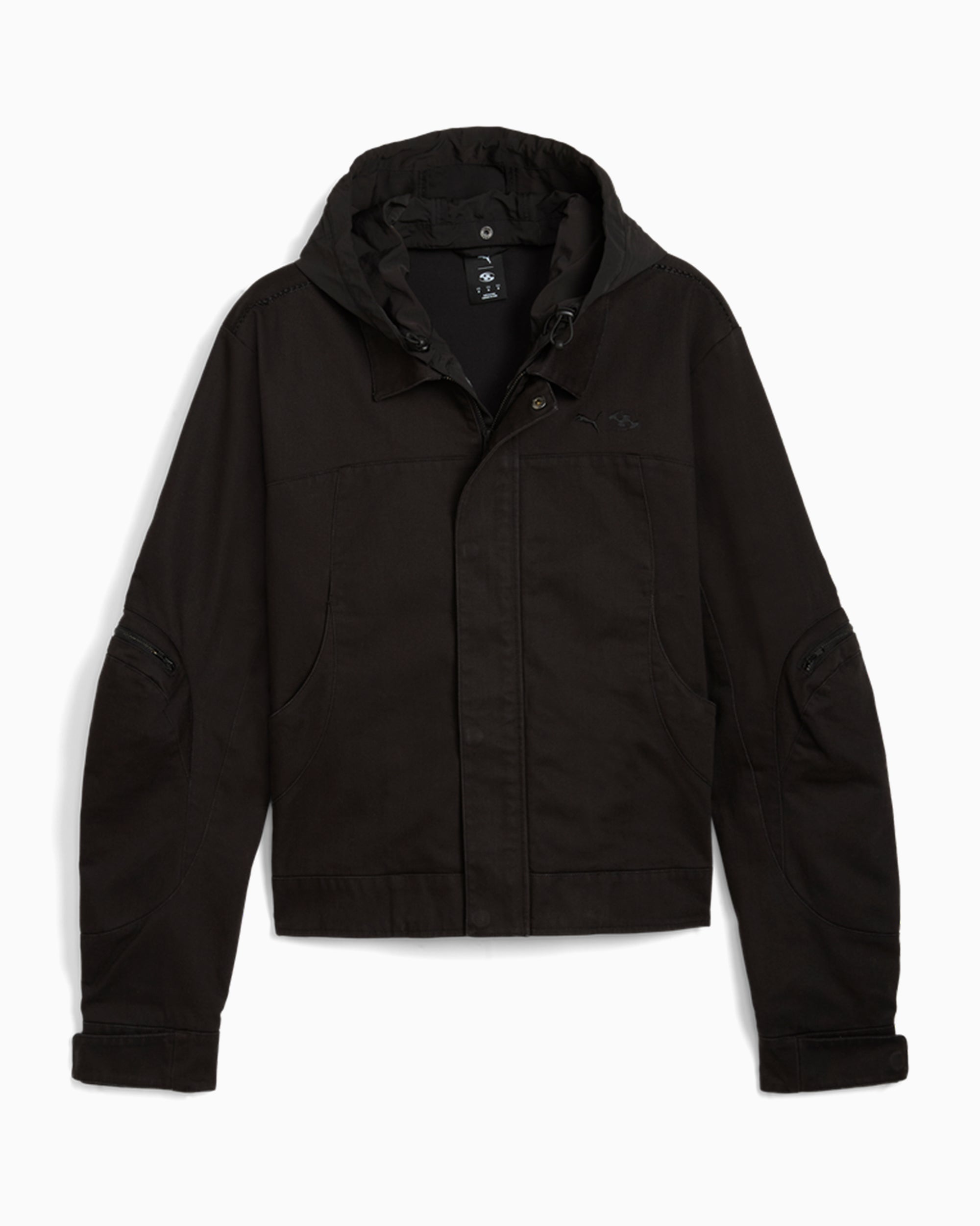 Jackets Coats Puma x San San Gear Men's Rain Jacket - 632546-01