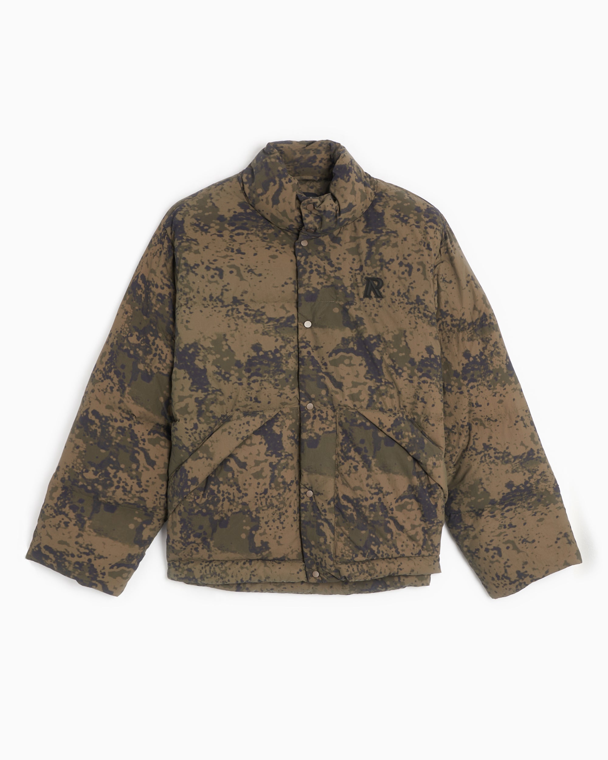 Jackets Coats REPRESENT CLO REPRESENT Men's Puffer Jacket Men's Down Jacket - MP1002-11