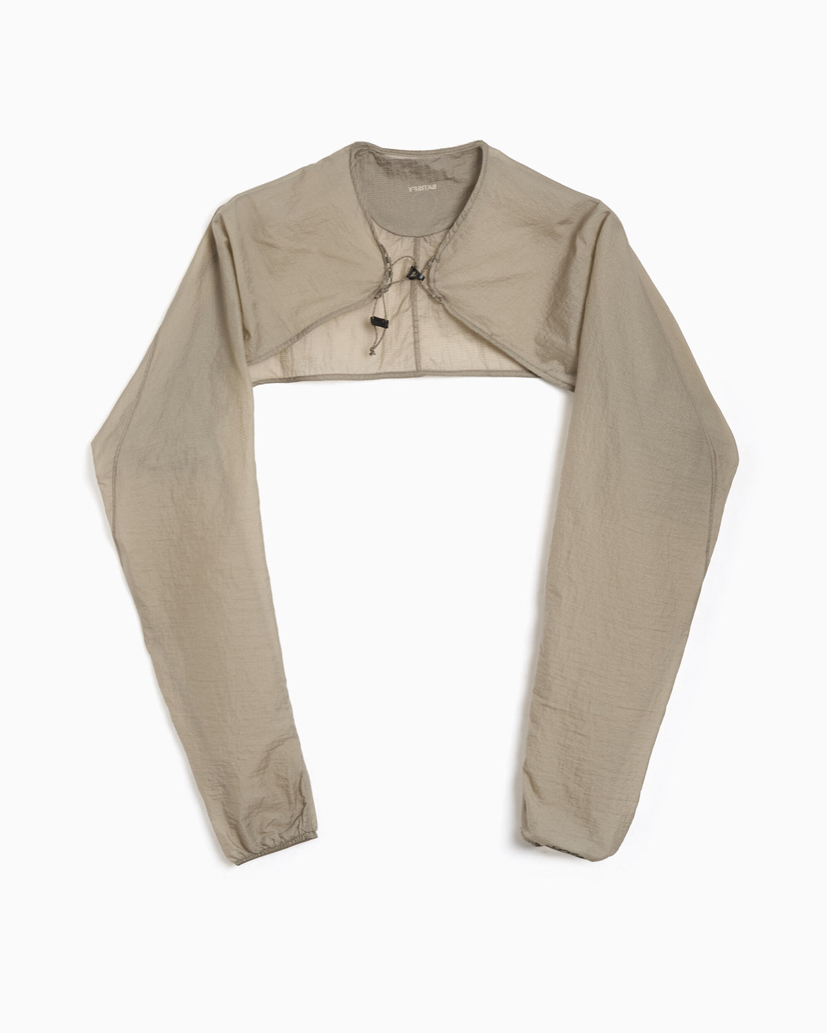 Jackets Coats SATISFY Rippy™ Detachable Slim Men's Windbreaker - 11144-81201