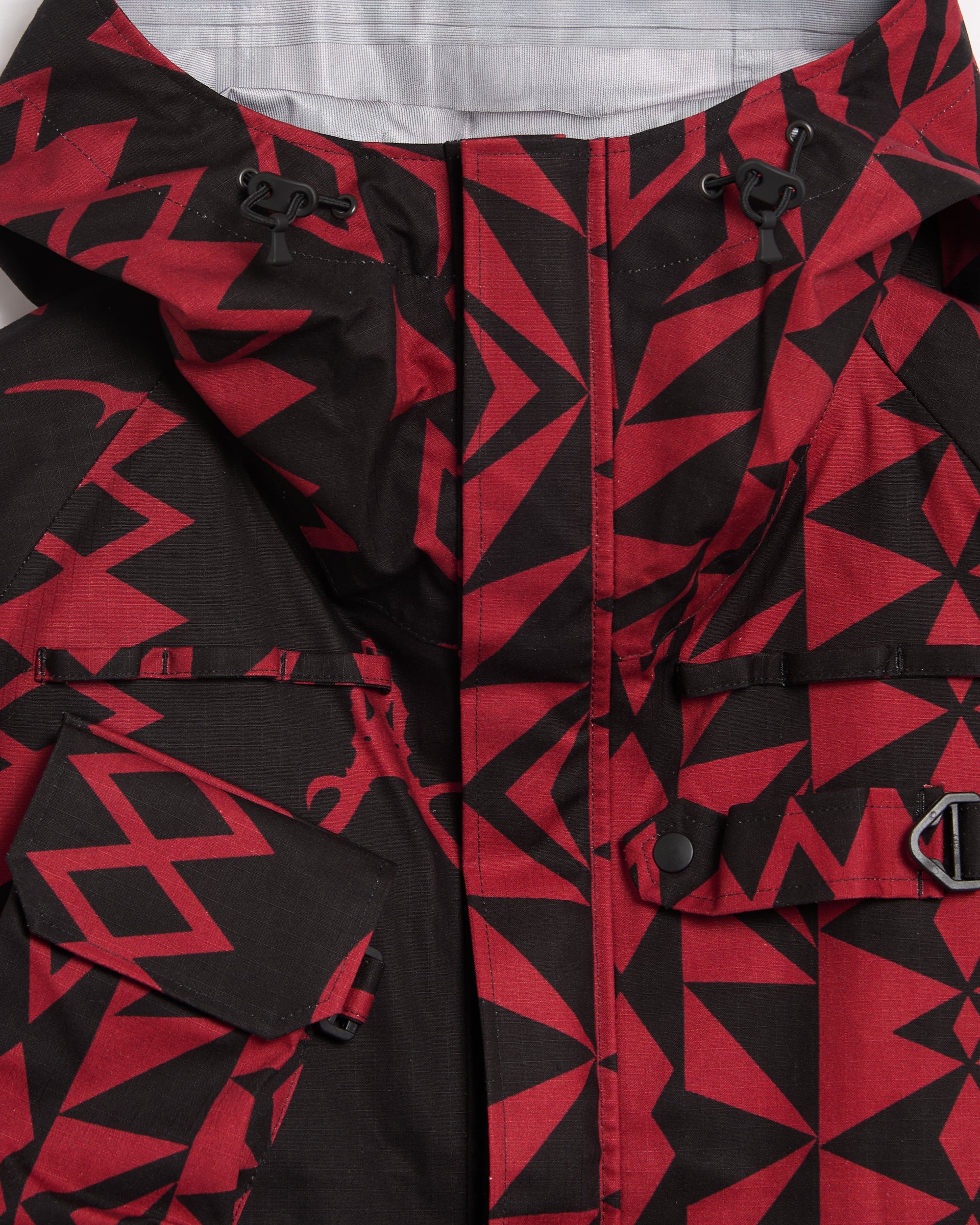 Jackets Coats South2 West8 River Trek Relaxed Men's Light Jacket - RW550-A-Native ST