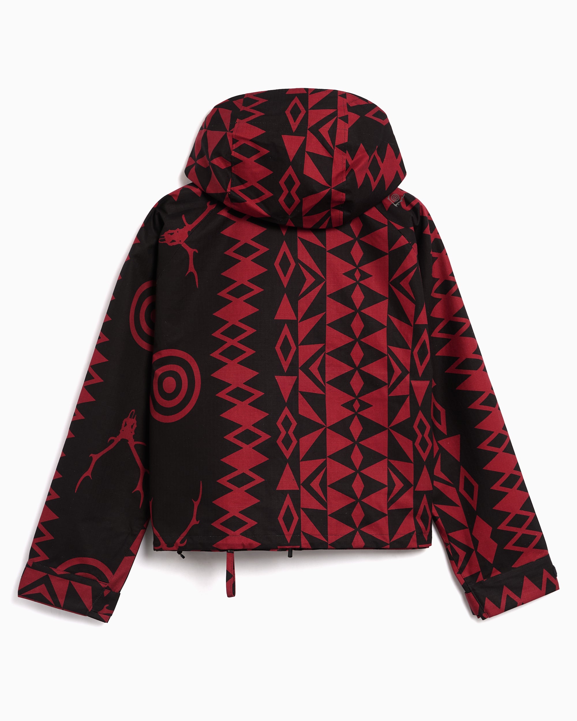 Jackets Coats South2 West8 River Trek Relaxed Men's Light Jacket - RW550-A-Native ST