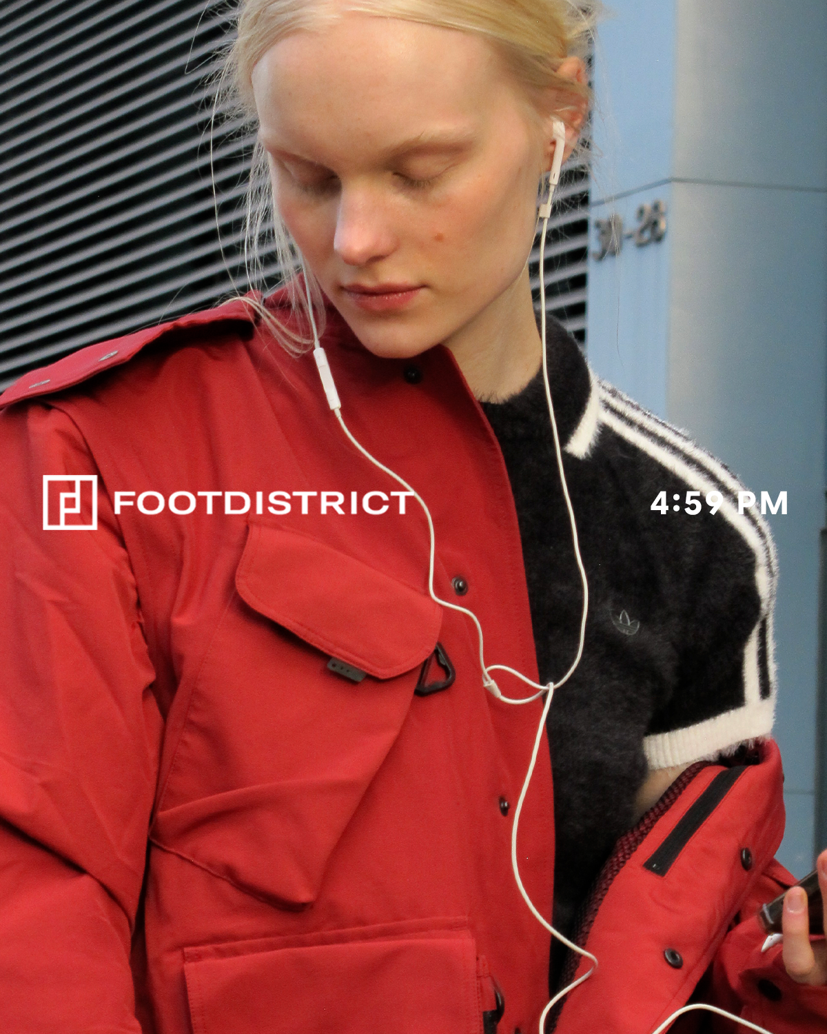 Jackets Coats South2 West8 Tenkara Trout Relaxed Men's Rain Jacket - RW561-A-Red