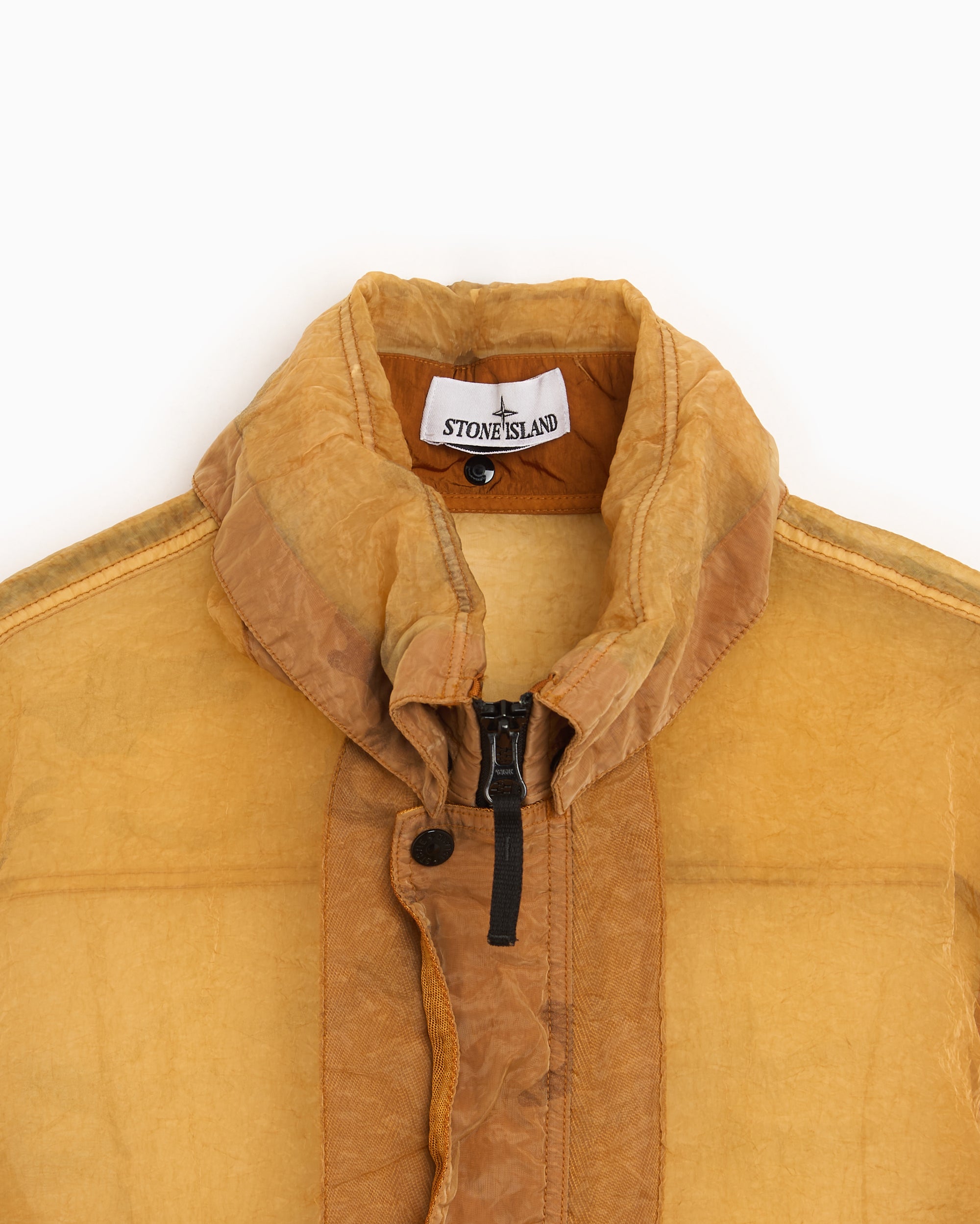 Jackets Coats Stone Island Cringle Reps NY Men's Bomber - L1S154100115-V007E