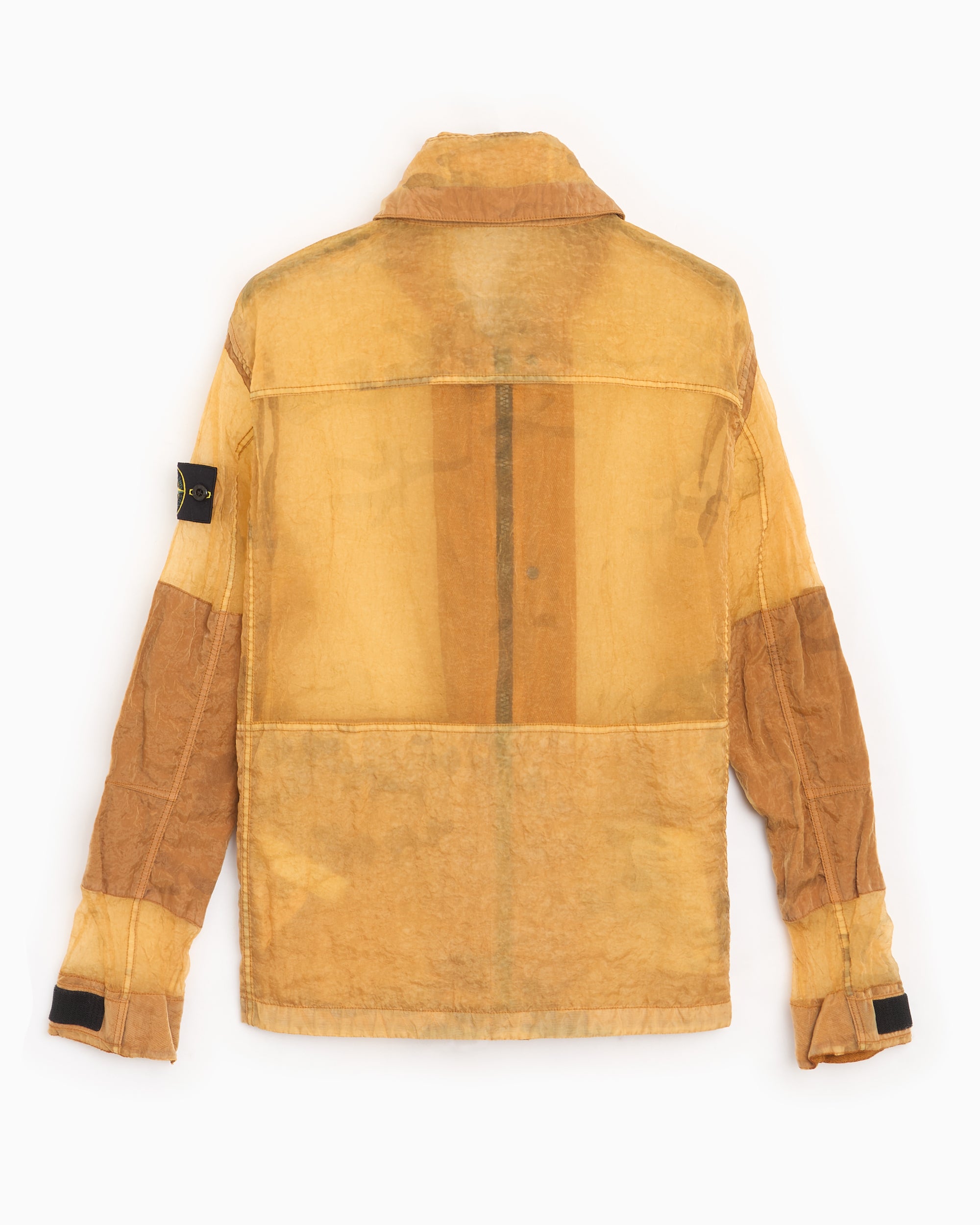 Jackets Coats Stone Island Cringle Reps NY Men's Bomber - L1S154100115-V007E