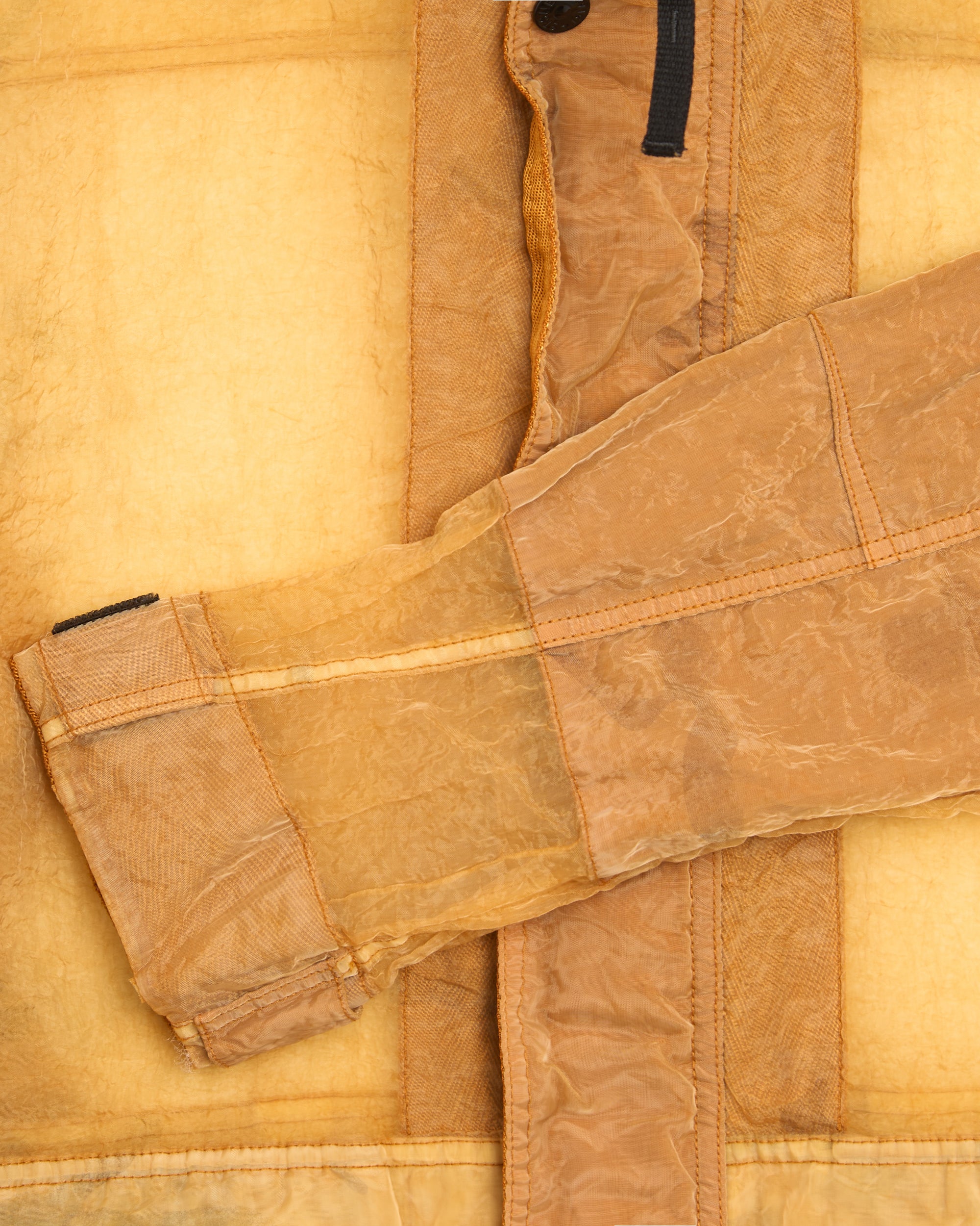 Jackets Coats Stone Island Cringle Reps NY Men's Bomber - L1S154100115-V007E