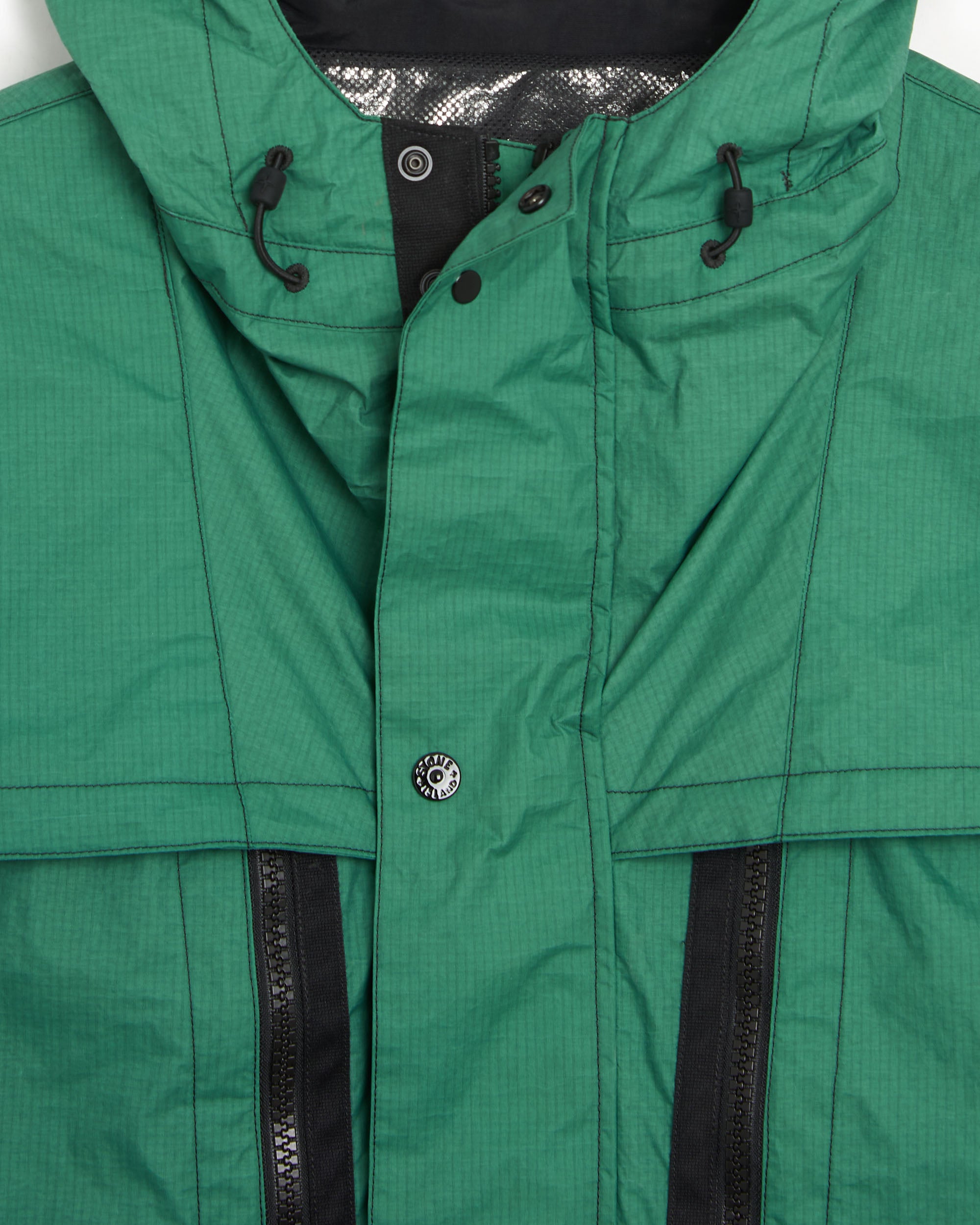 Jackets Coats Stone Island Men's Rain Jacket - L1S154100061-V005H