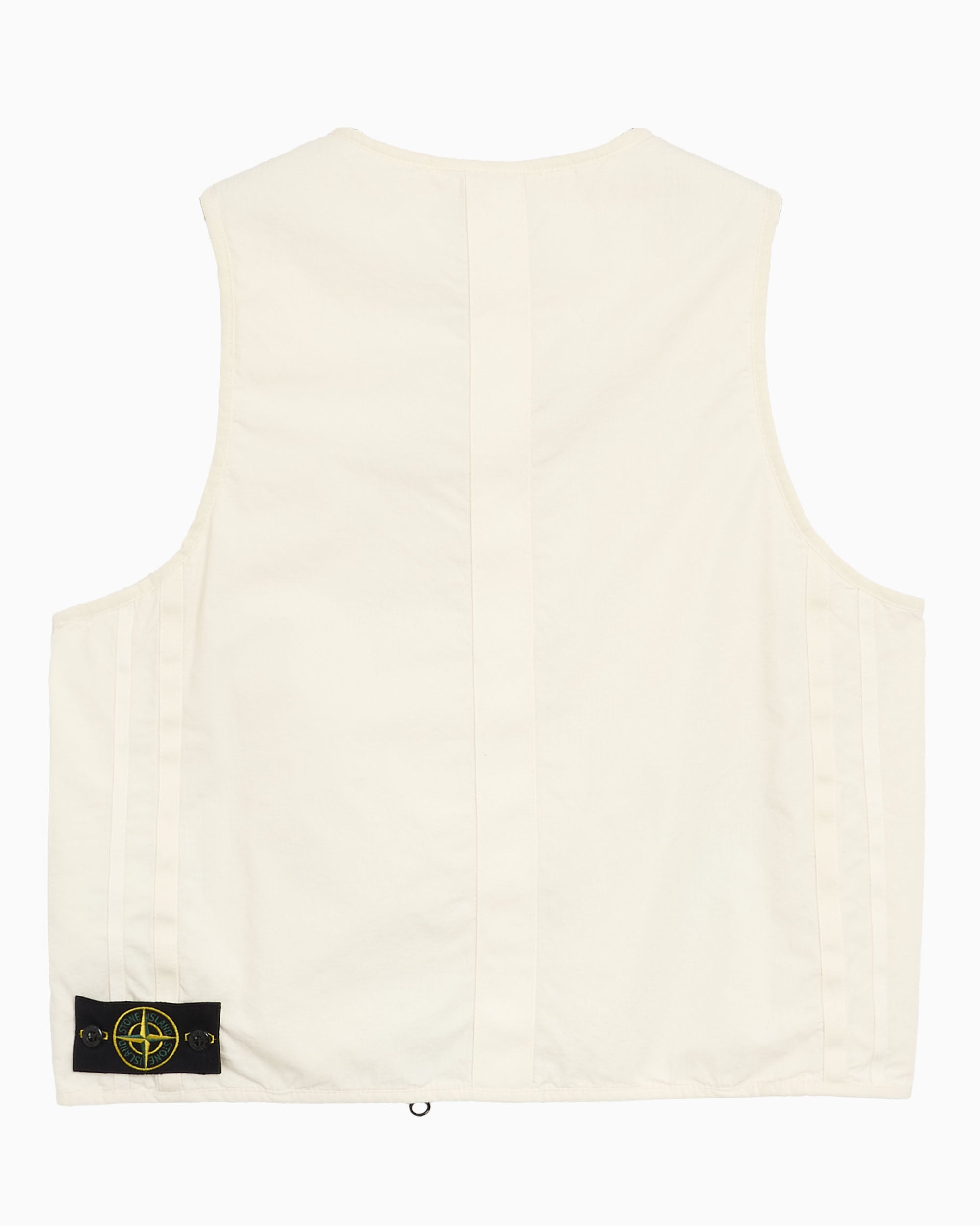 Jackets Coats Stone Island Men's Vest - L1S15G100006-V0093