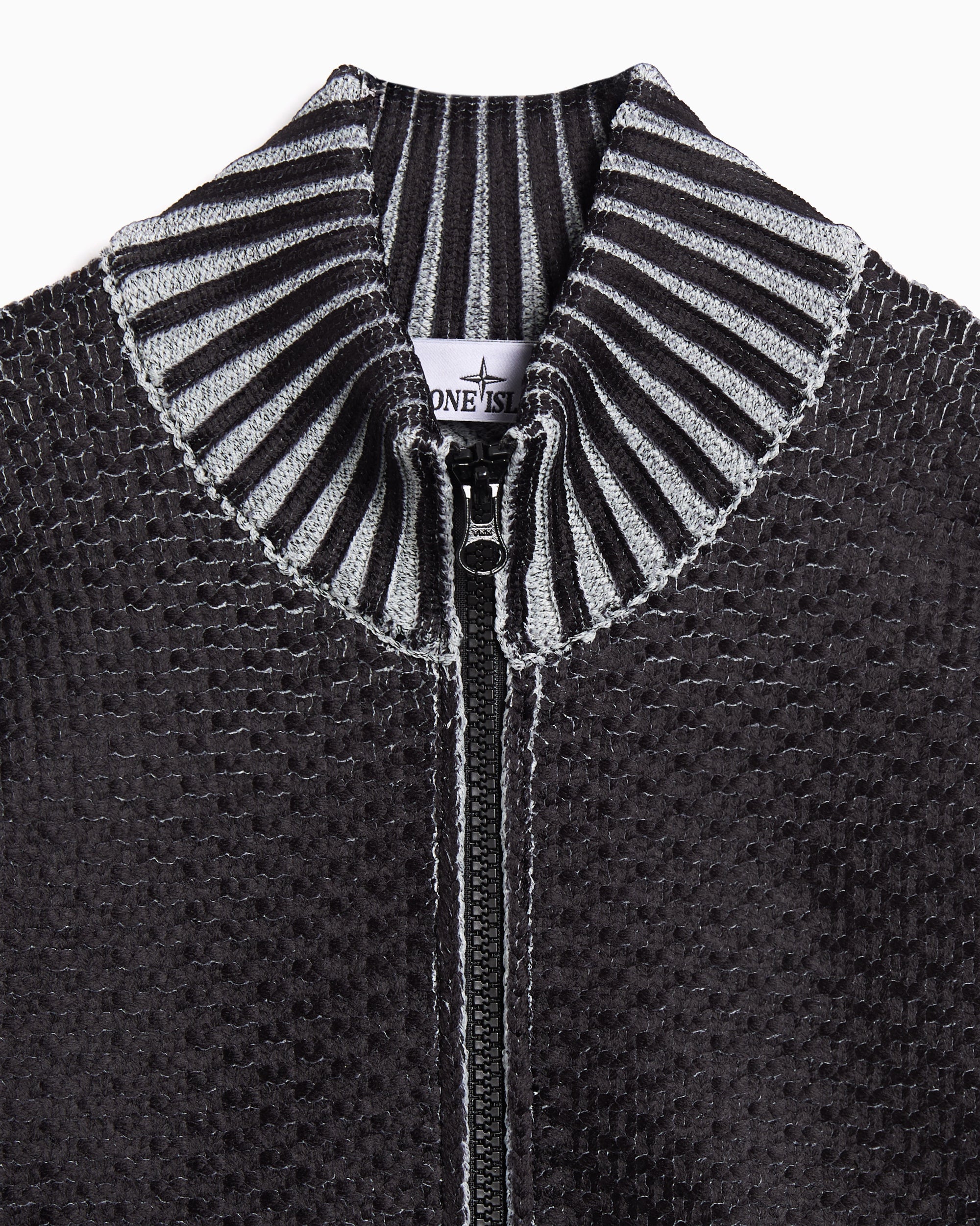 Jackets Coats Stone Island Relaxed Men's Cardigan - K2S155100081S00Z5-V0061