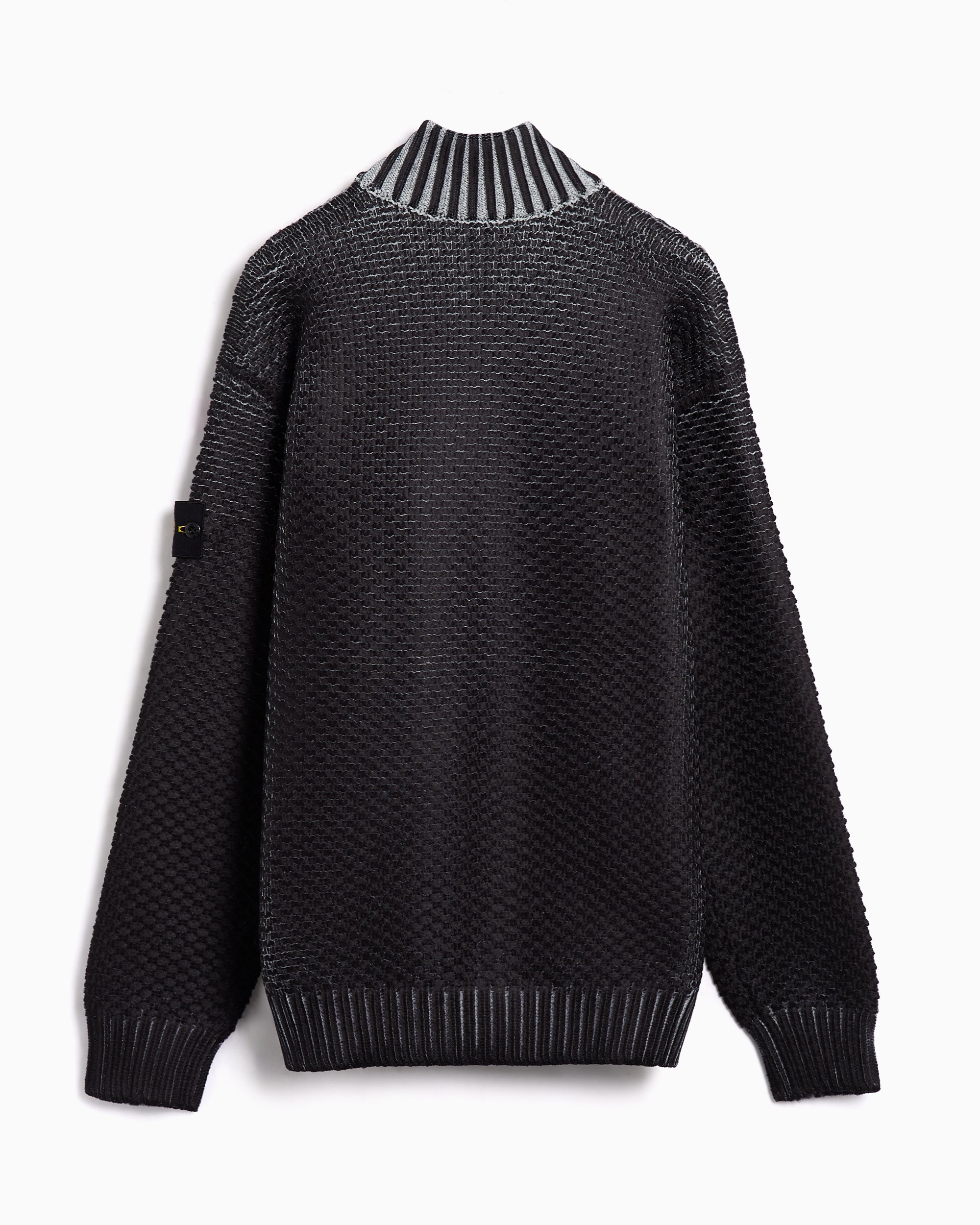 Jackets Coats Stone Island Relaxed Men's Cardigan - K2S155100081S00Z5-V0061