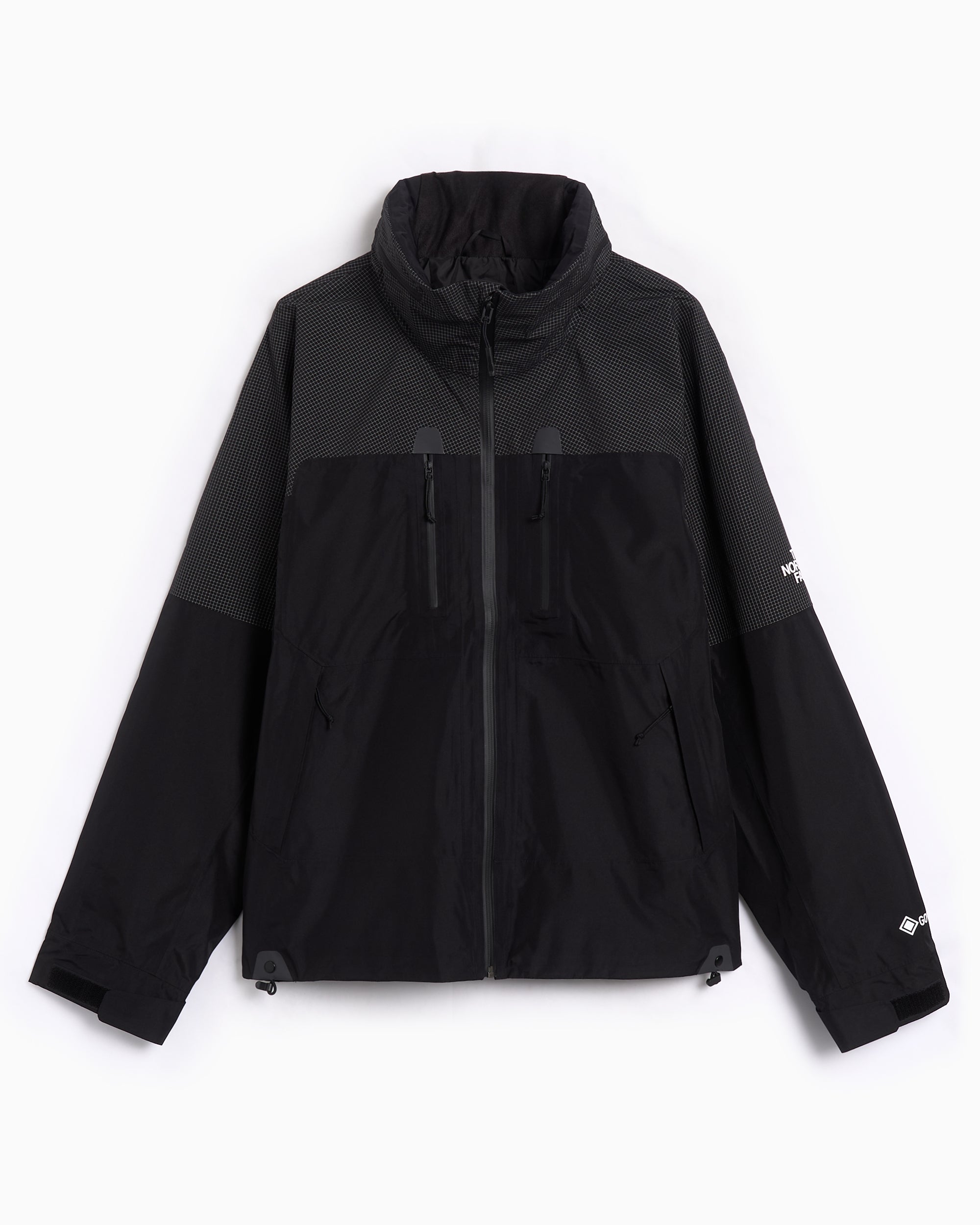 Rain Jacket The North Face Hike Devils Goretex para homem