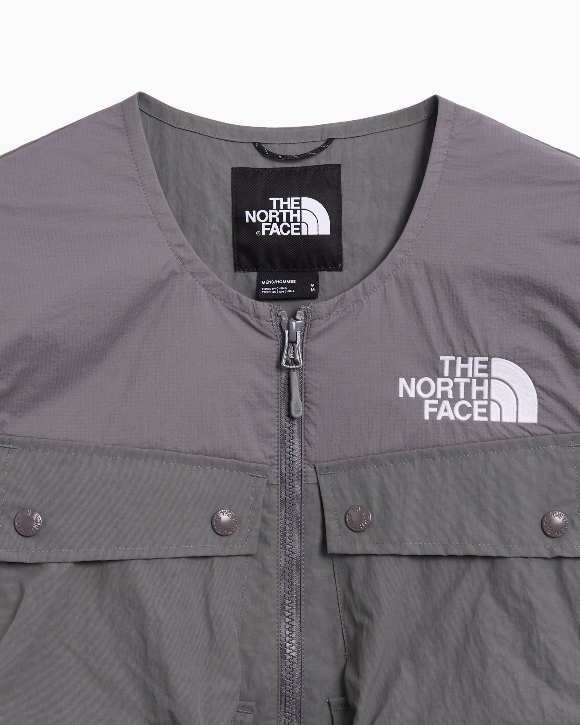 Jackets Coats The North Face Men's Vest - NF0A8CKG0UZ1