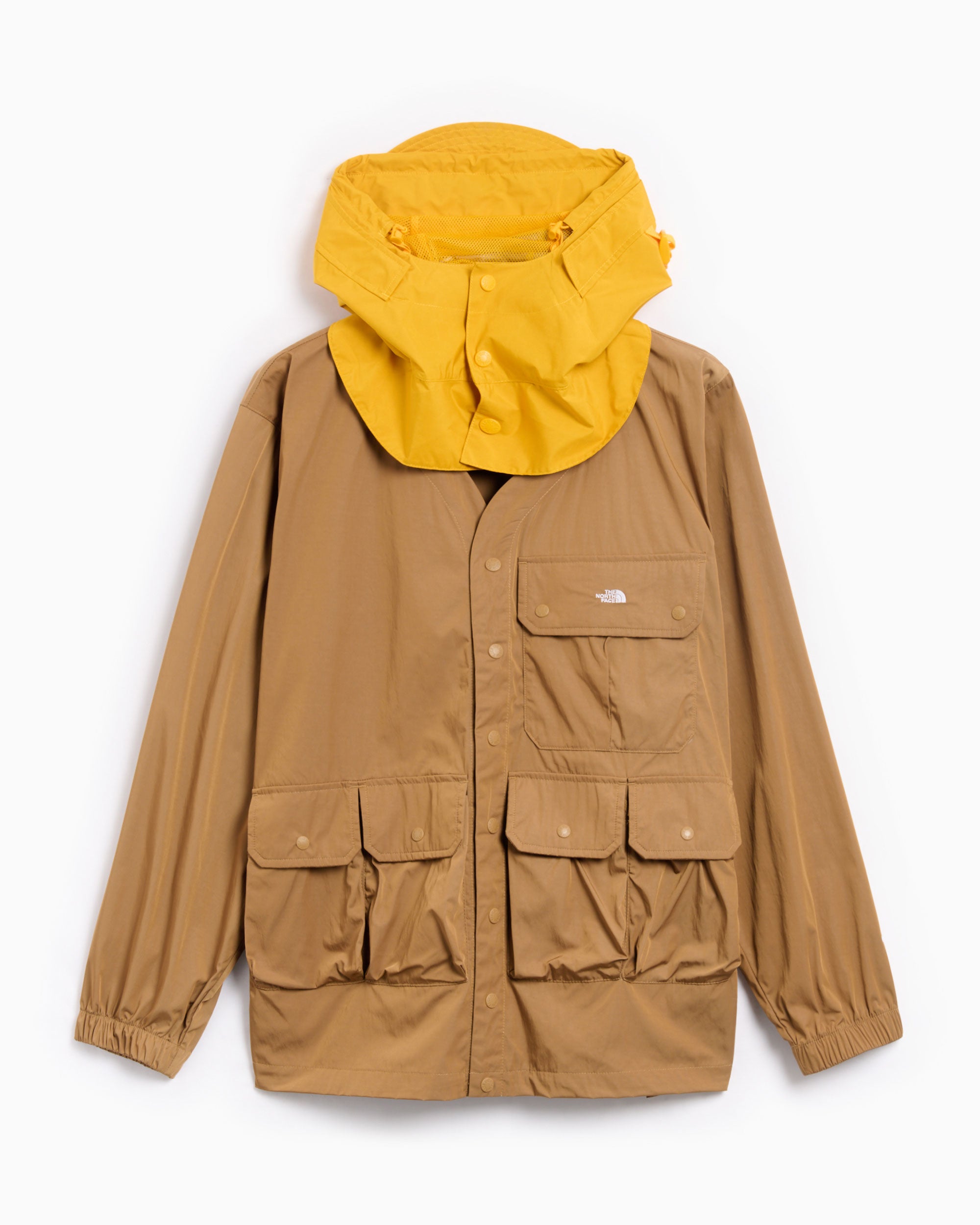 Jackets Coats The North Face Multi Pocket Men's Jacket Men's Jacket - NF0A884Y1731