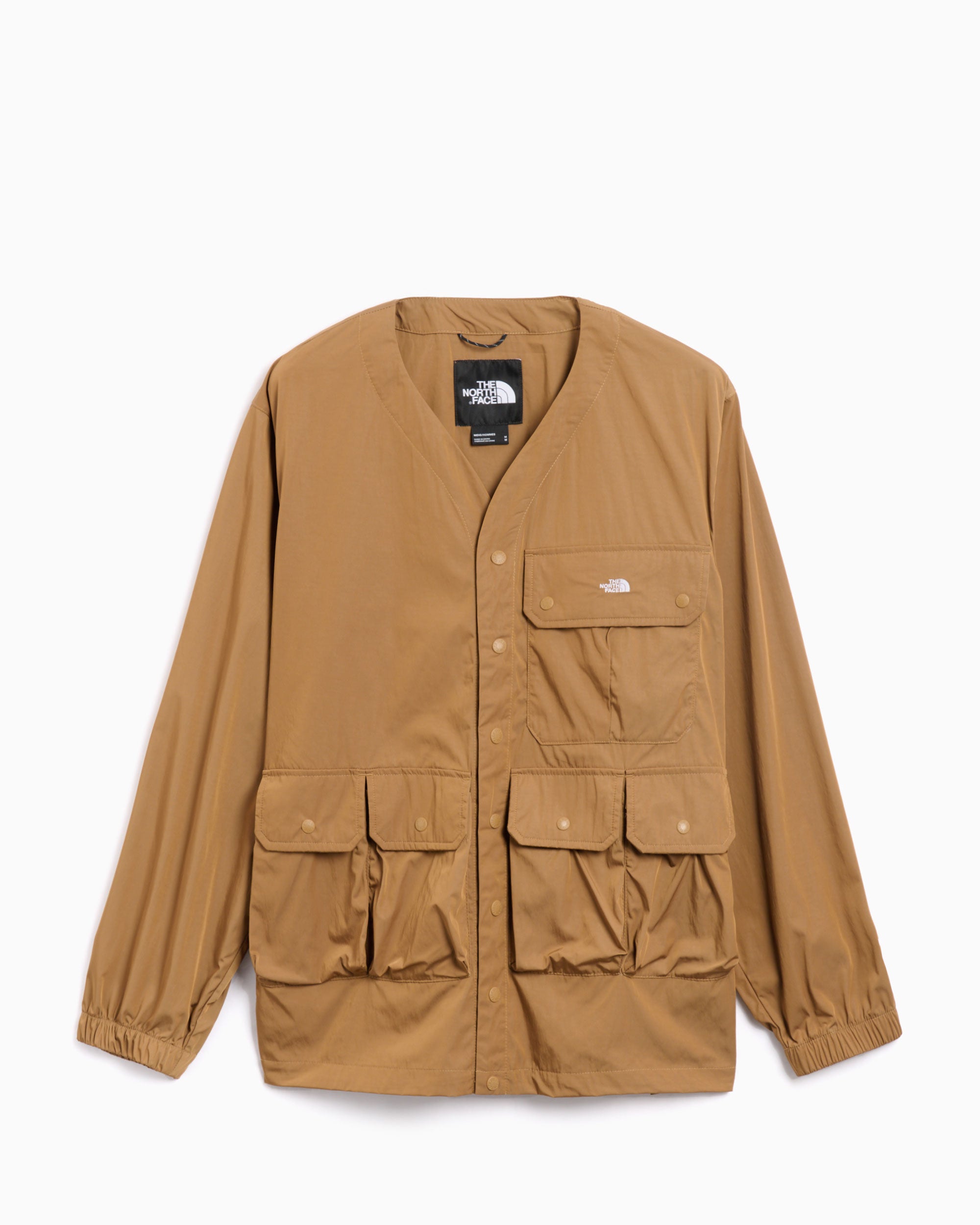 Jackets Coats The North Face Multi Pocket Men's Jacket Men's Jacket - NF0A884Y1731