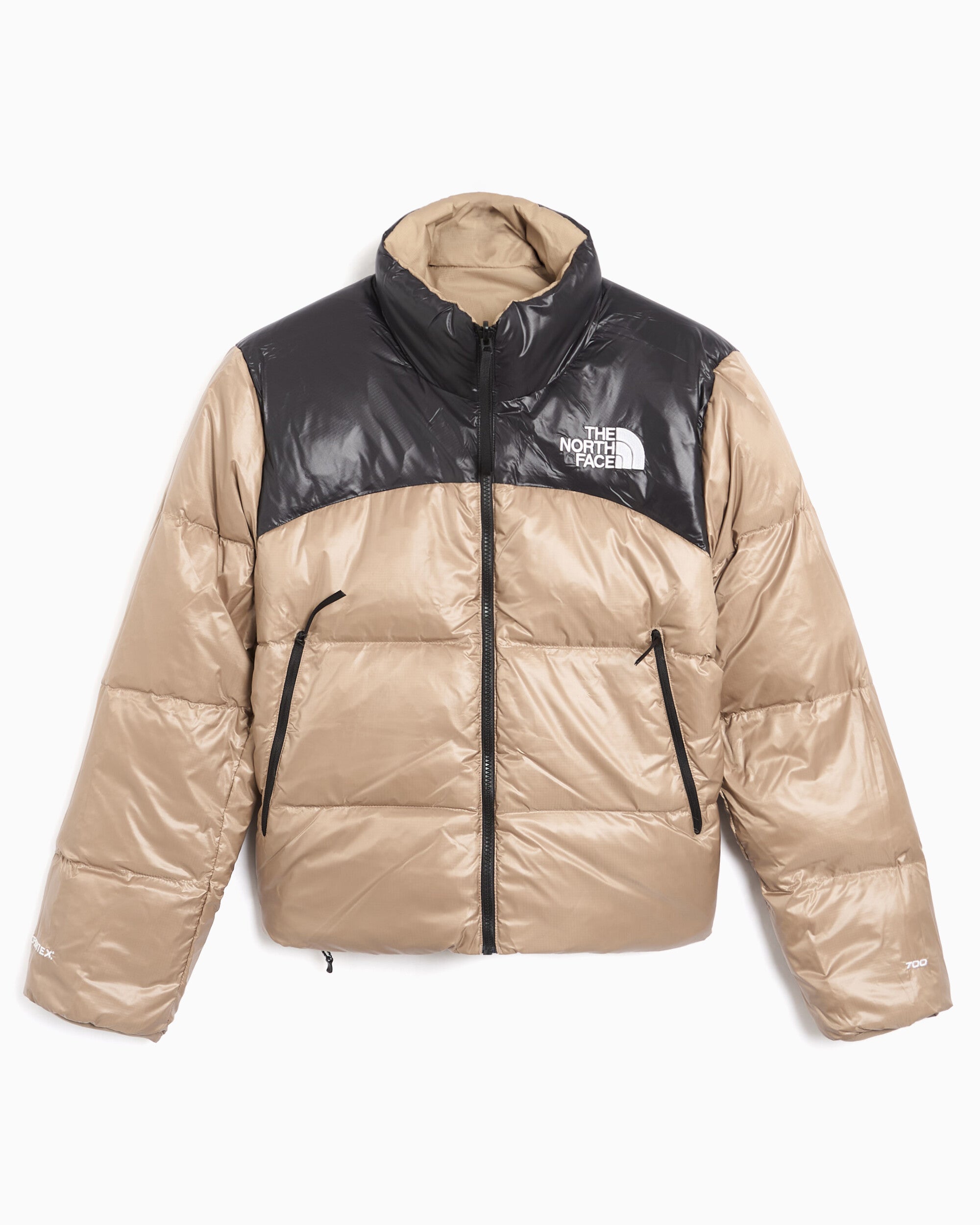 Down Jacket Reversível The North Face Pertex® Nuptse para homem