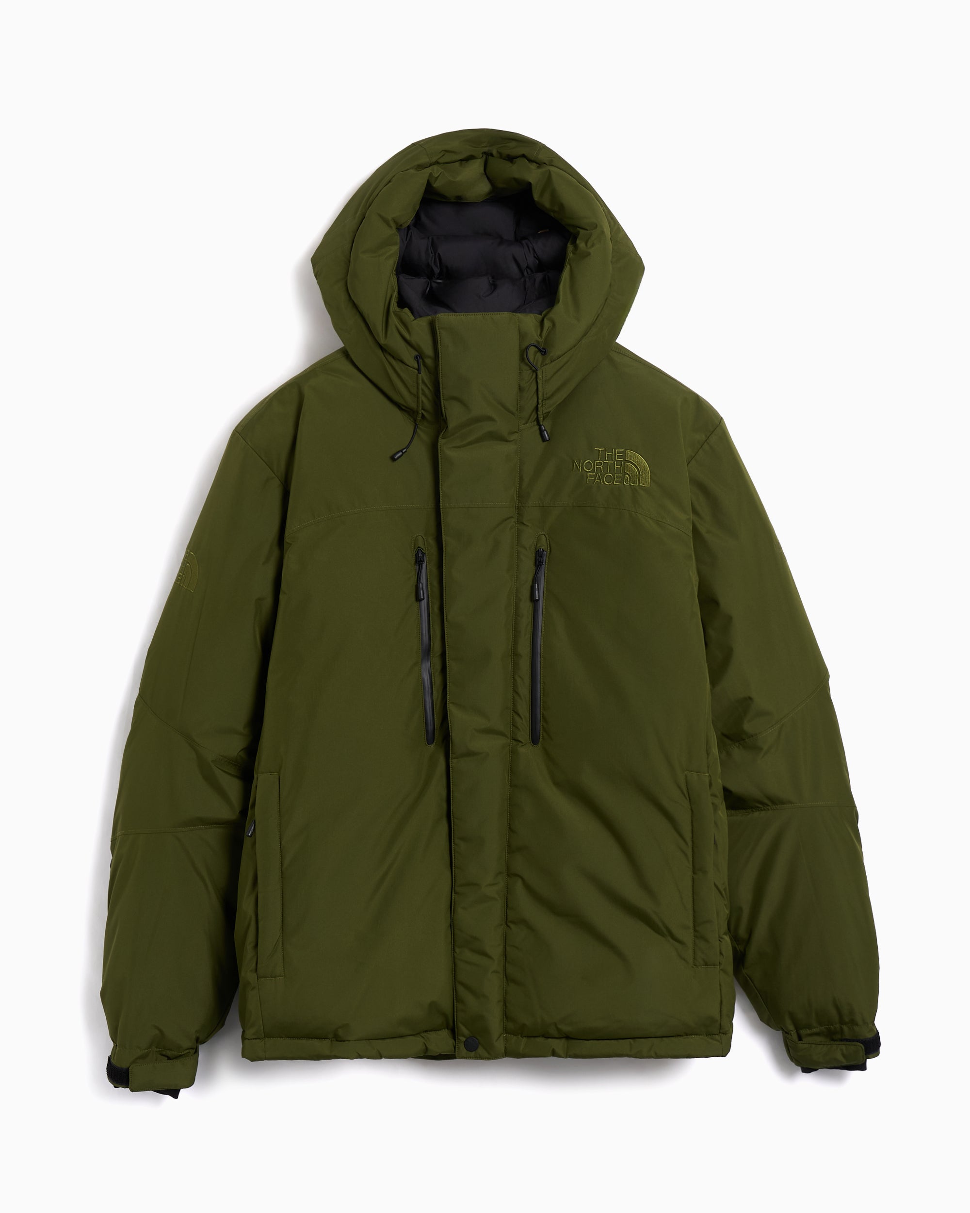 Down Jacket The North Face Tek Himalayan RMST Gore-Tex® para homem