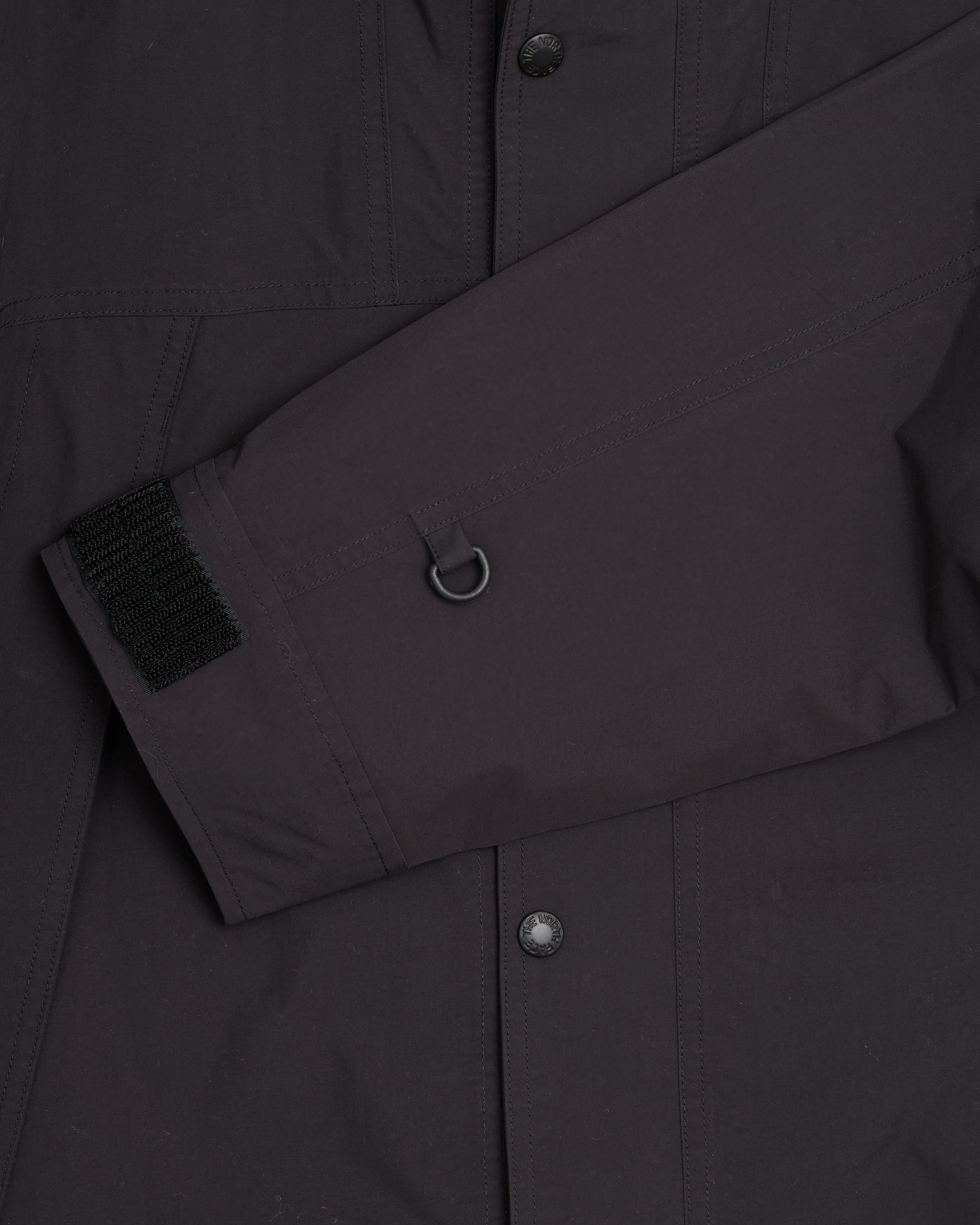 Jackets Coats The North Face x Sky High Farm Graphic Relaxed Men's Rain Jacket - NF0A8HHKJK31